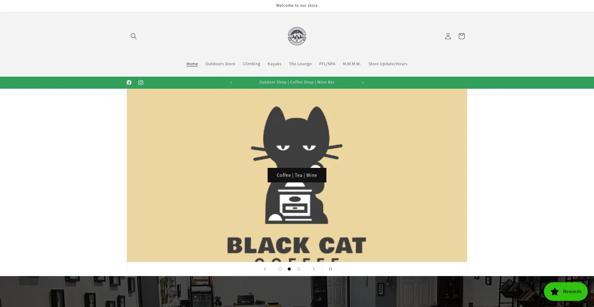 Equiptosurvive.com