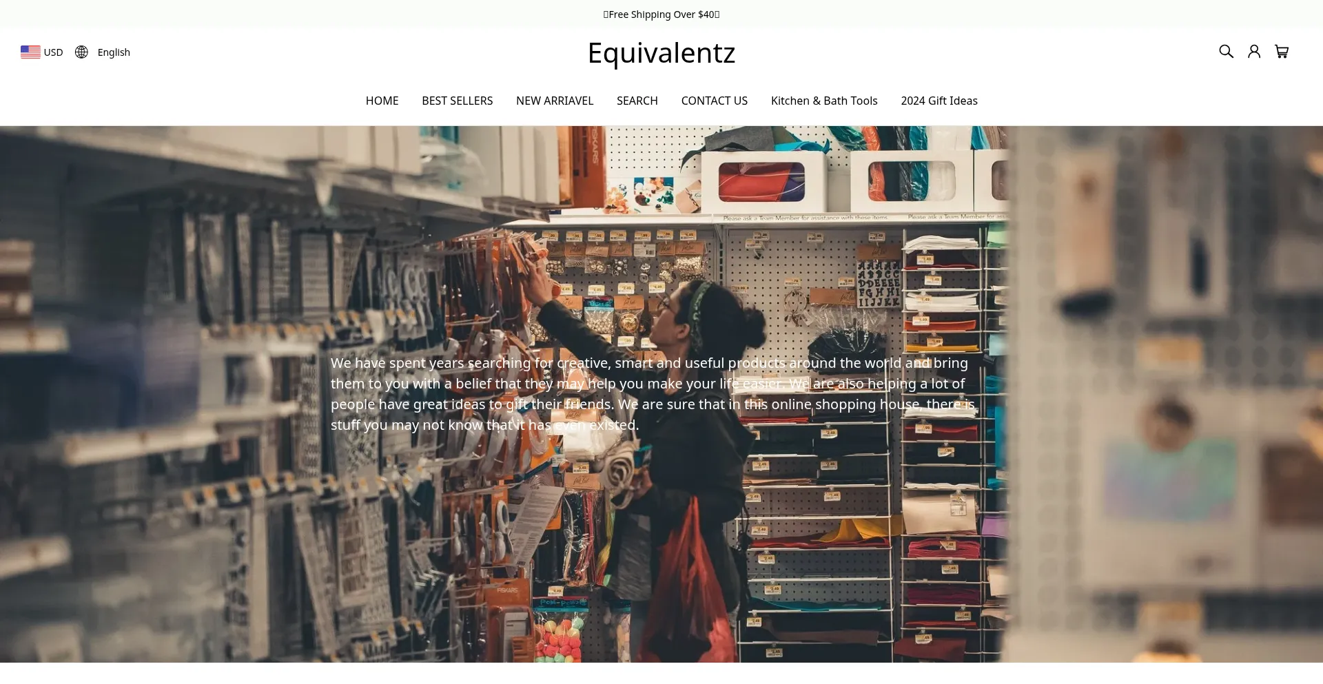 Equivalentz.com