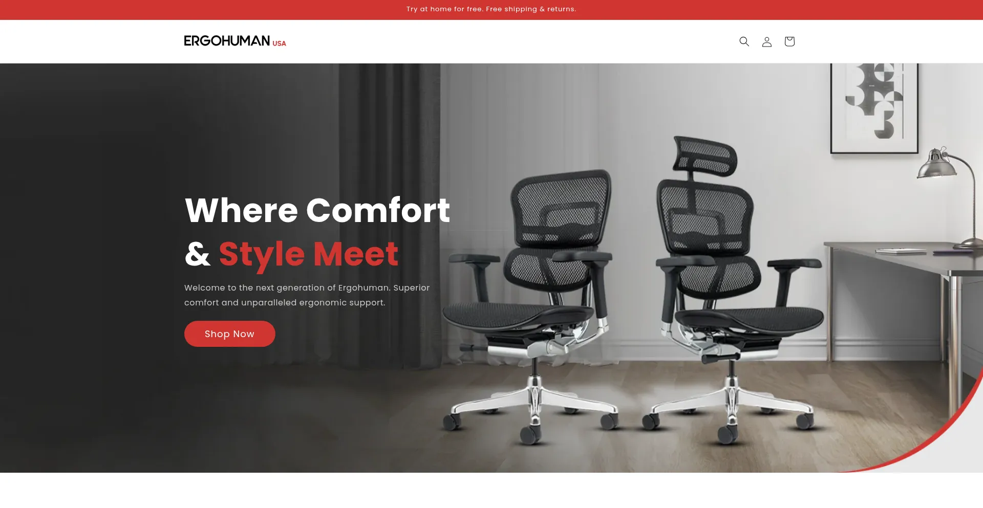 Ergohumanus.com