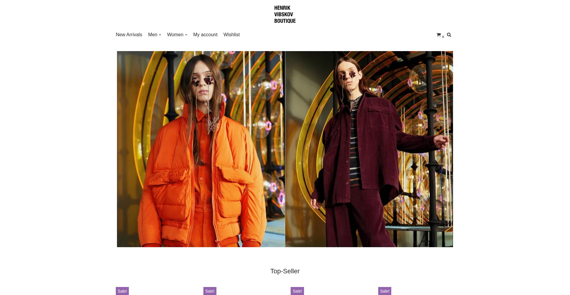 Ericallison.shop est-il Sûr et Fiable ?