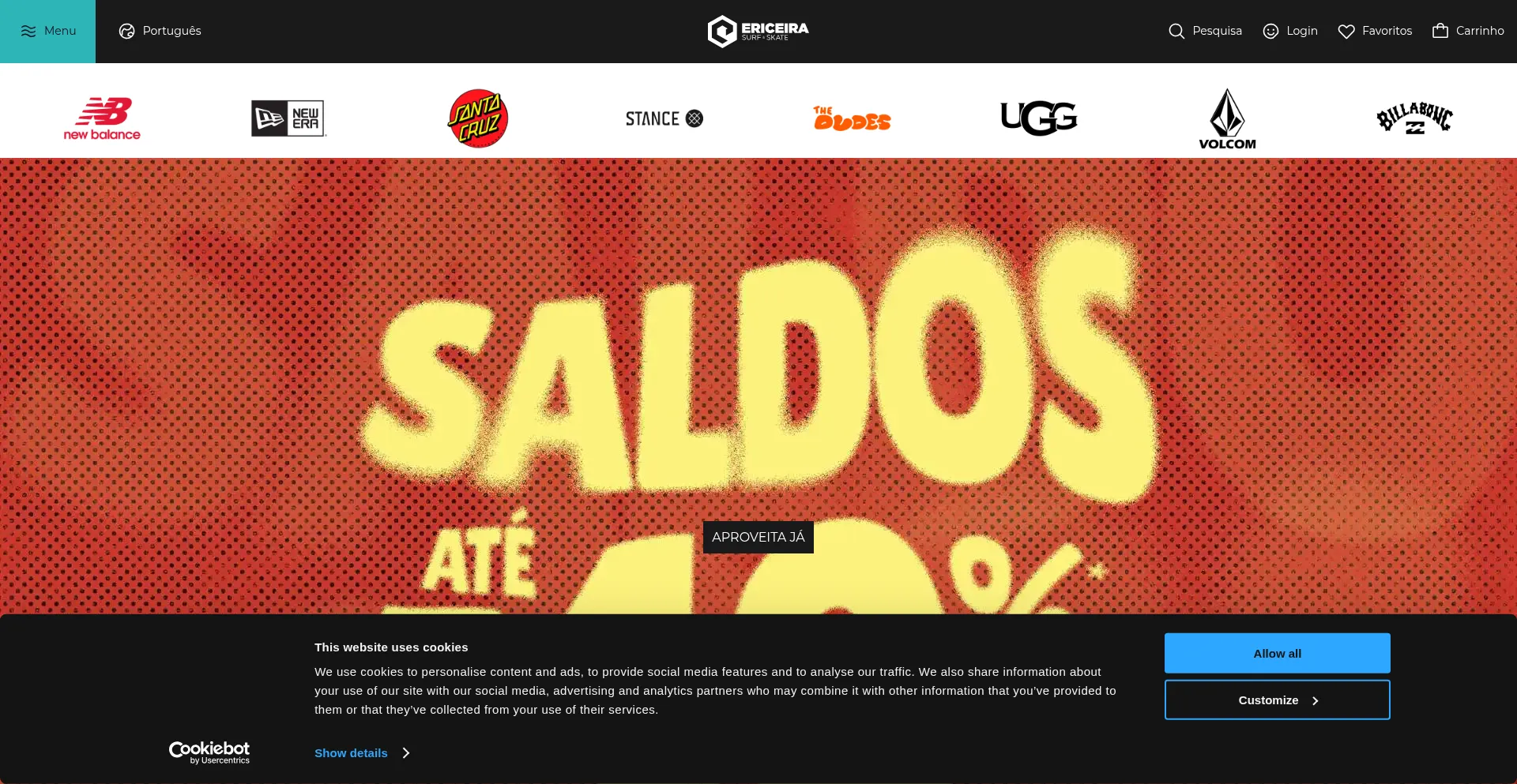 Ericeirasurfskate.pt