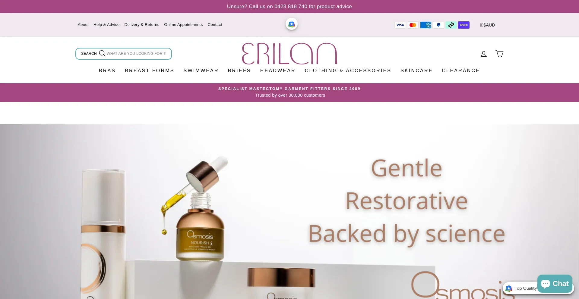 Erilan.com.au est-il Sûr et Fiable ?