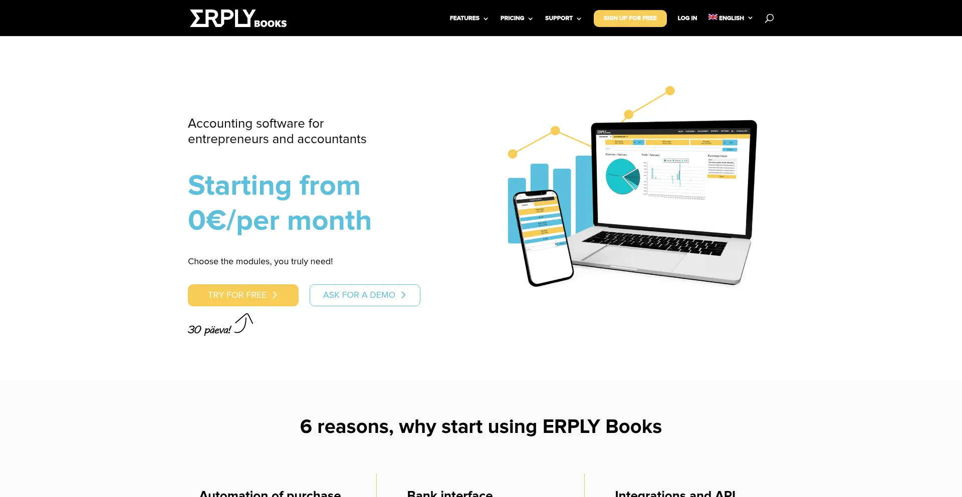 Erplybooks.com
