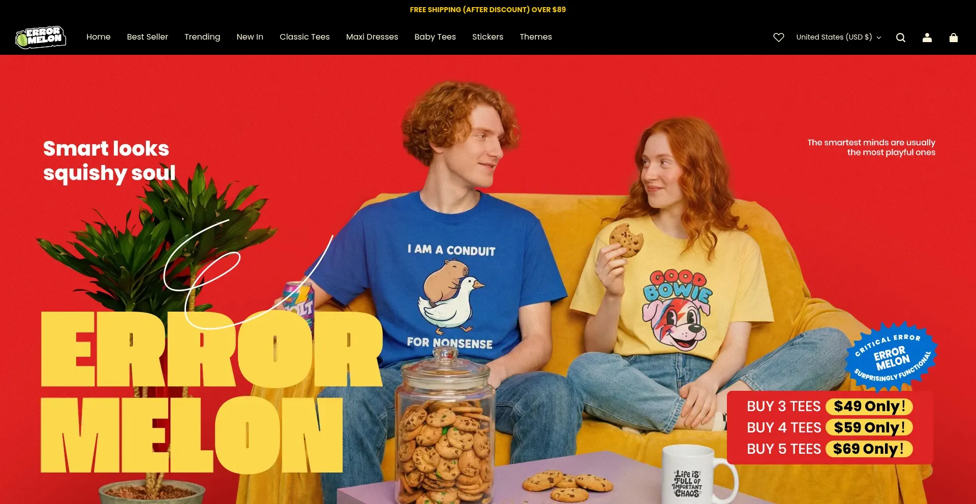 Errormelon.com