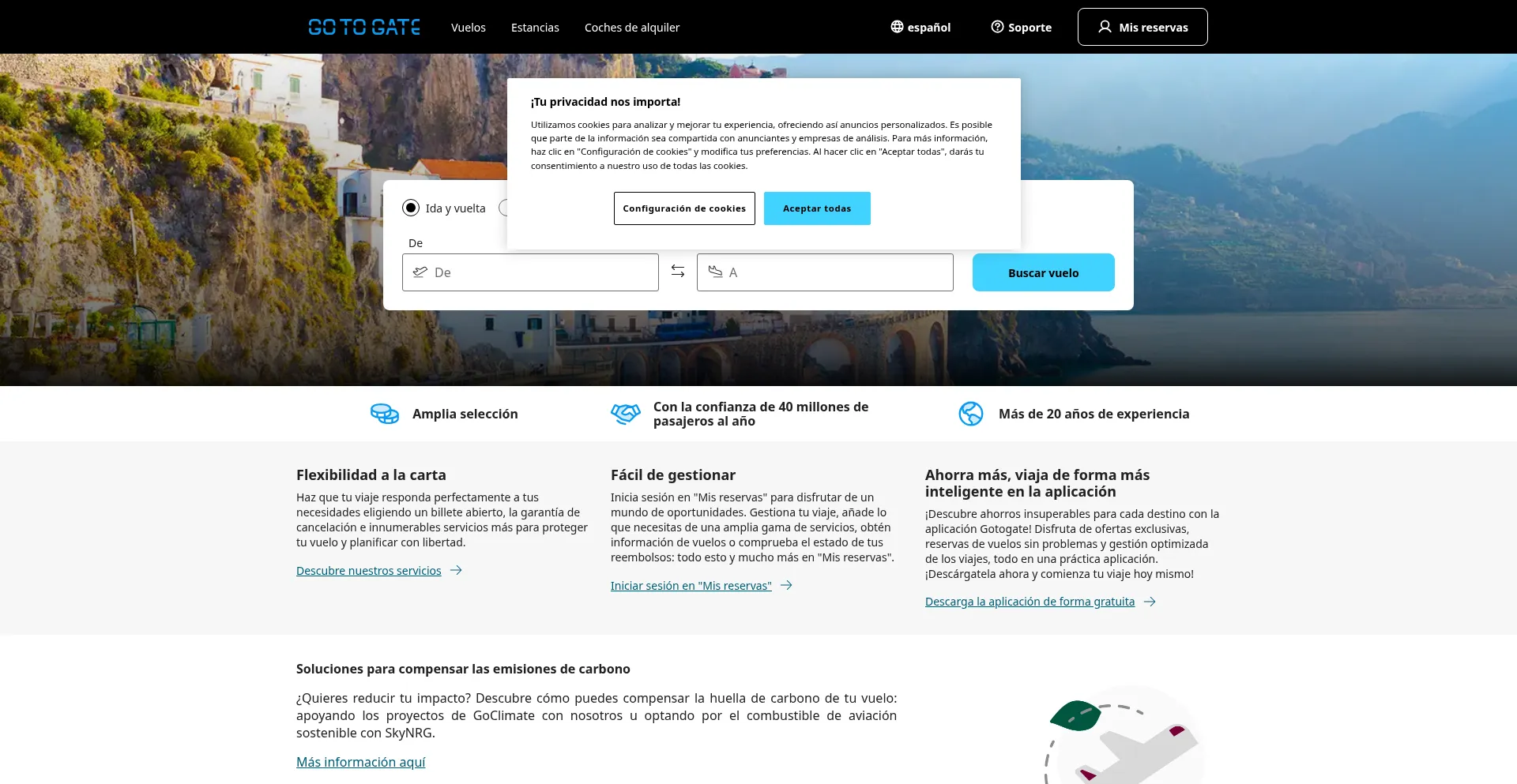 Es.gotogate.com