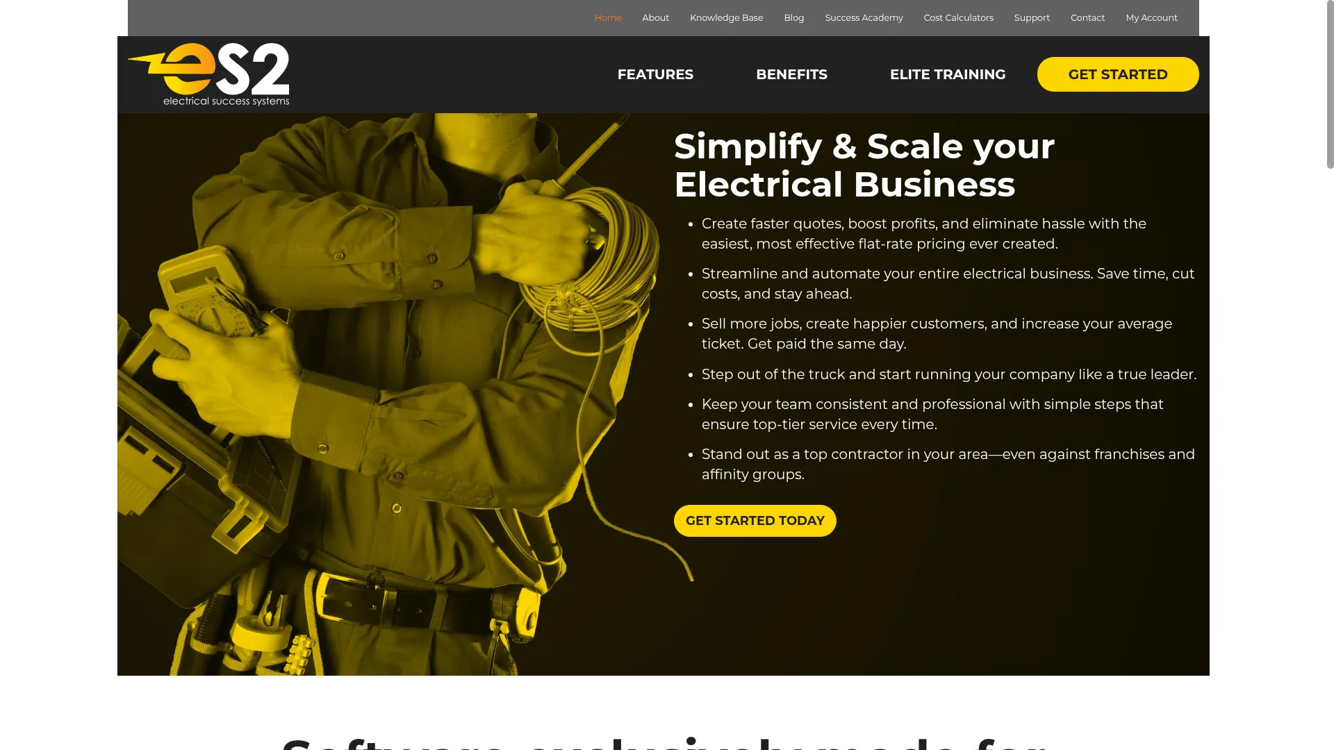 Es2elite.com