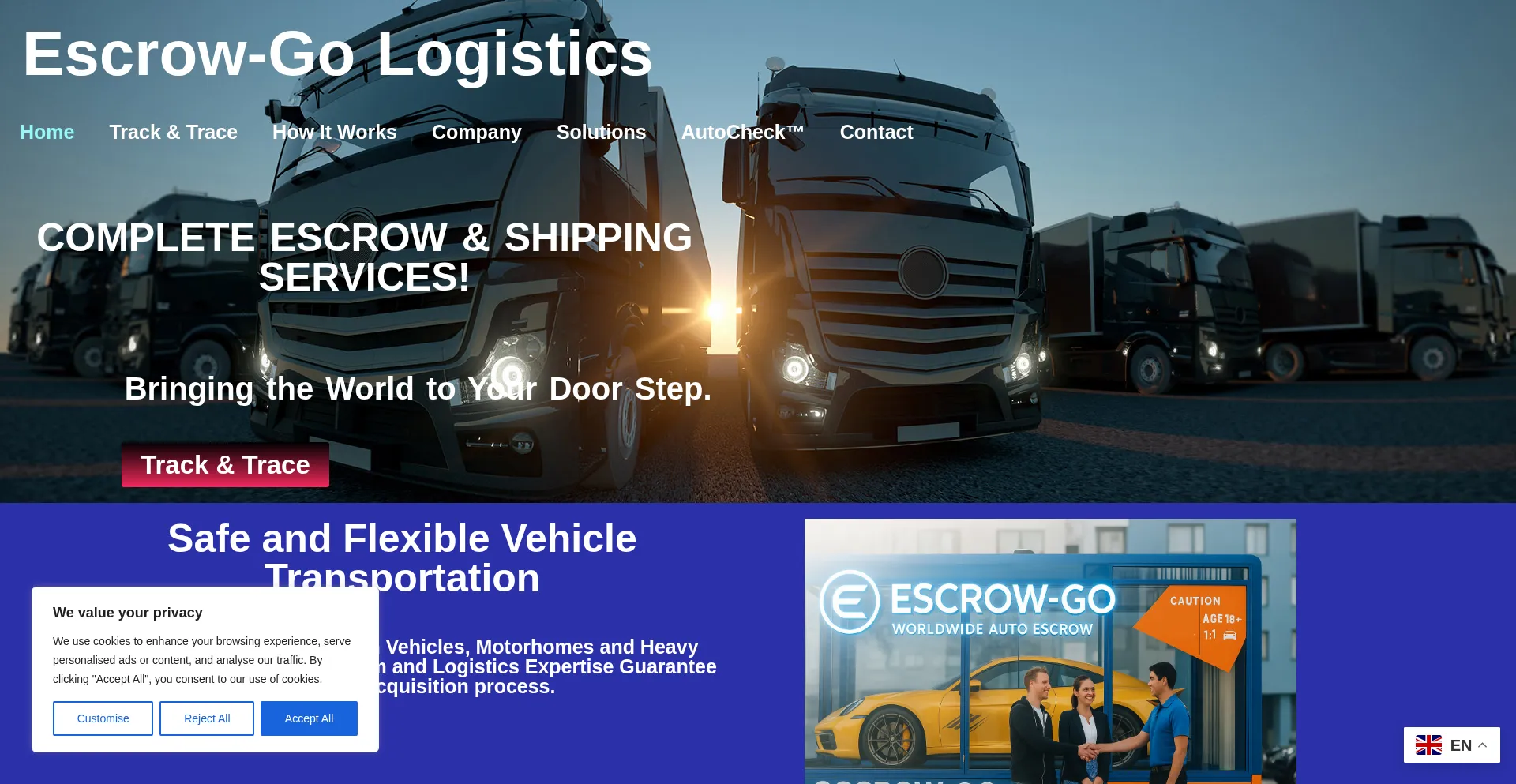 Escrow-go.com