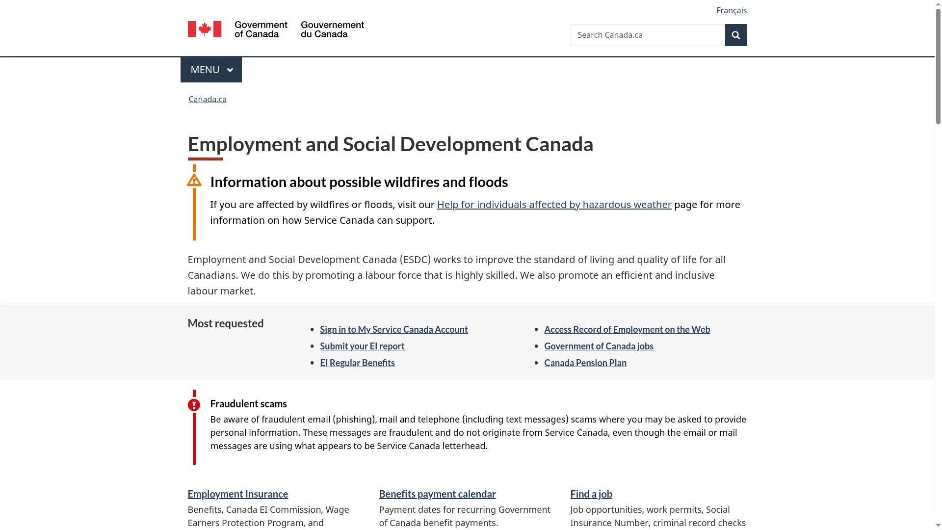 Esdc-edsc.gc.ca