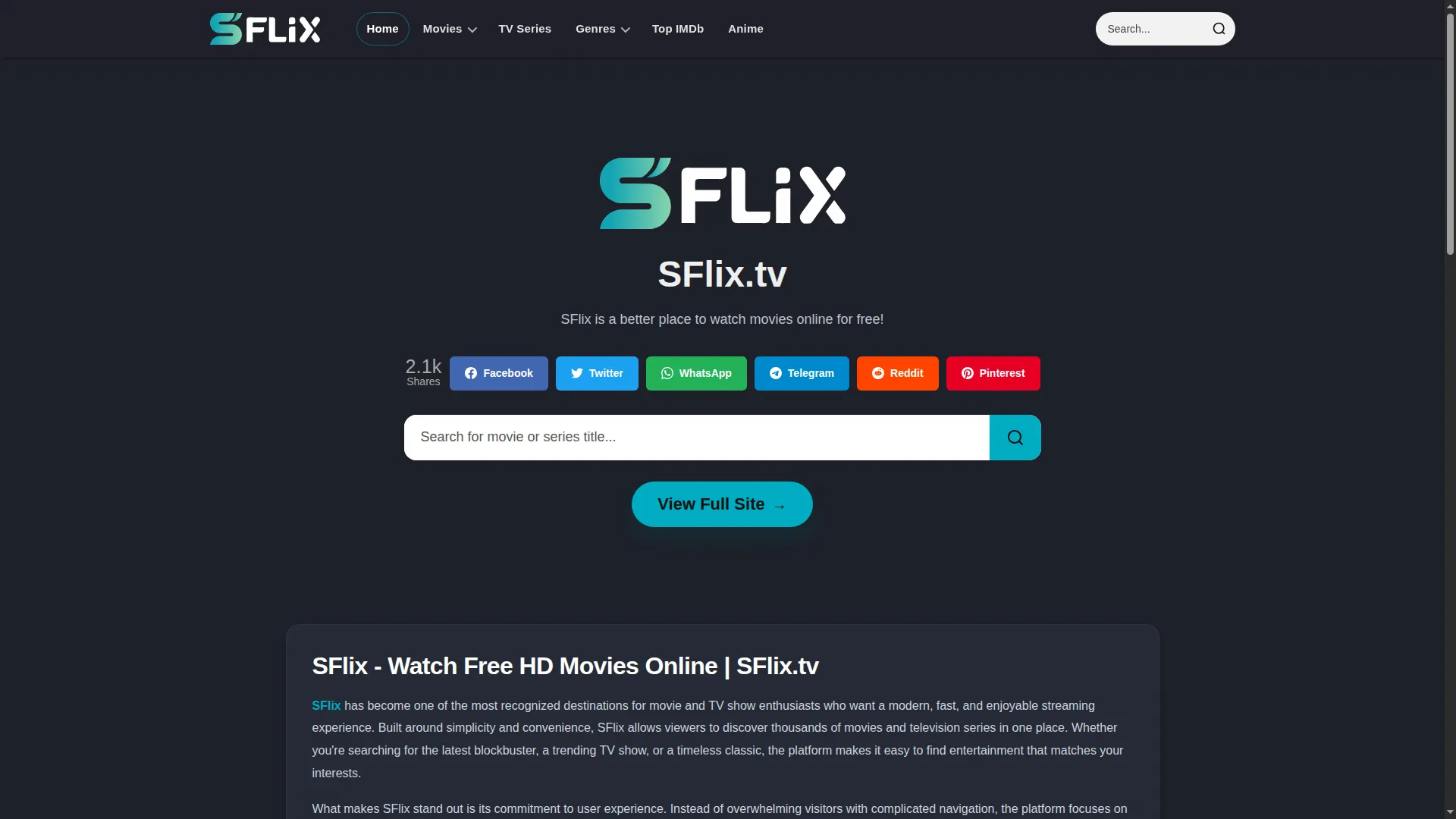 Esflix.tv