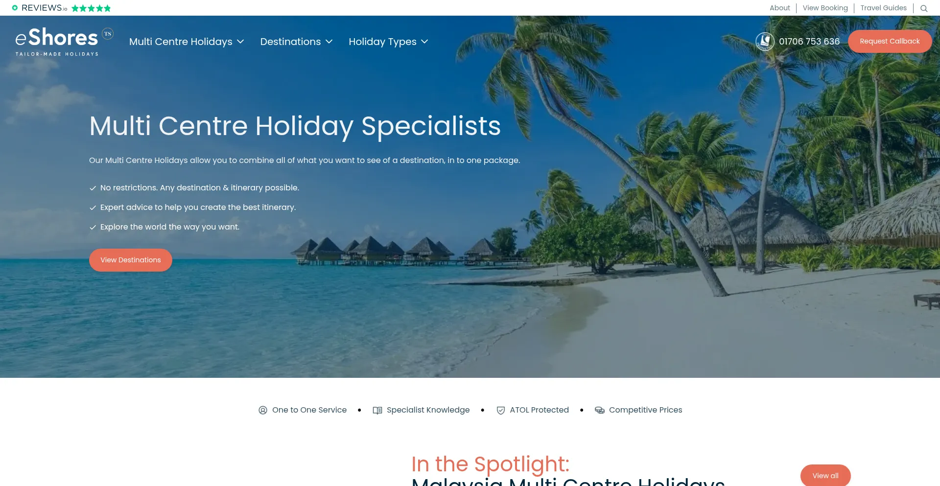Eshores.co.uk