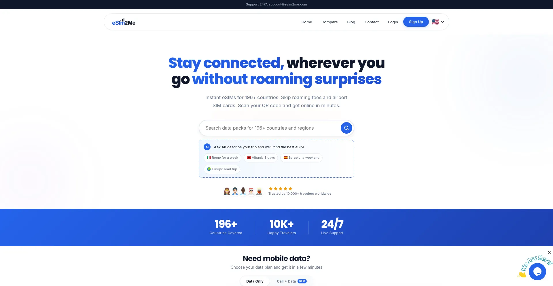 Esim2me.com