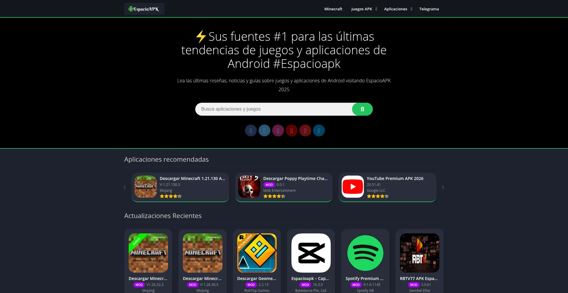 Espacioapk.org