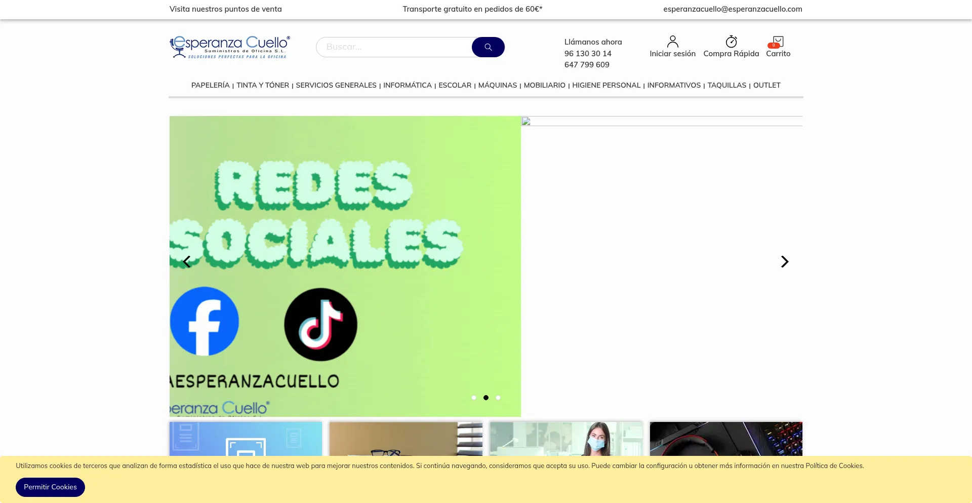 Esperanzacuello.com est-il Sûr et Fiable ?