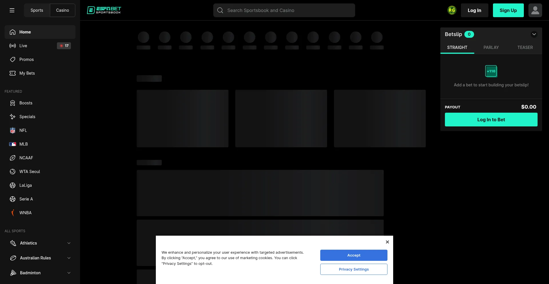Espnbet.com est-il Sûr et Fiable ?