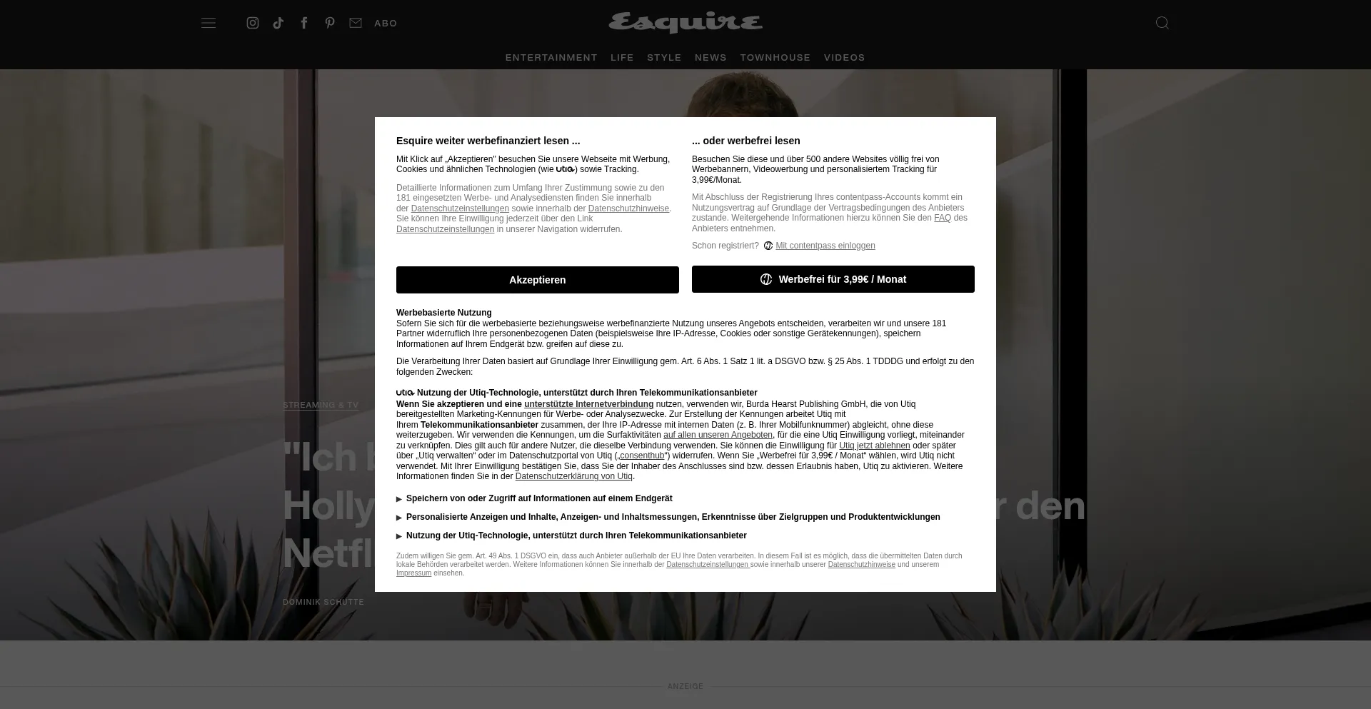 Esquire.de