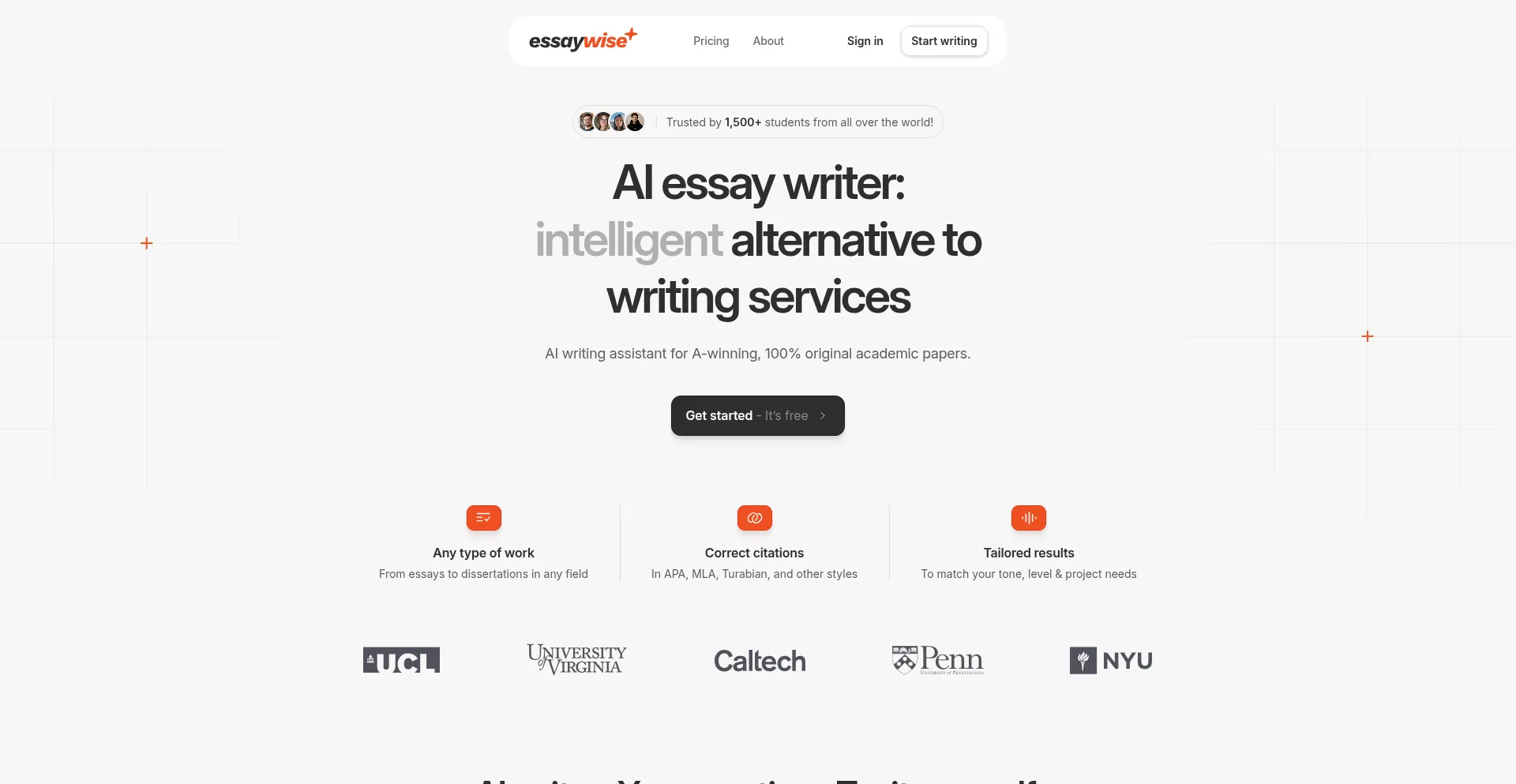 Essay-wise.com