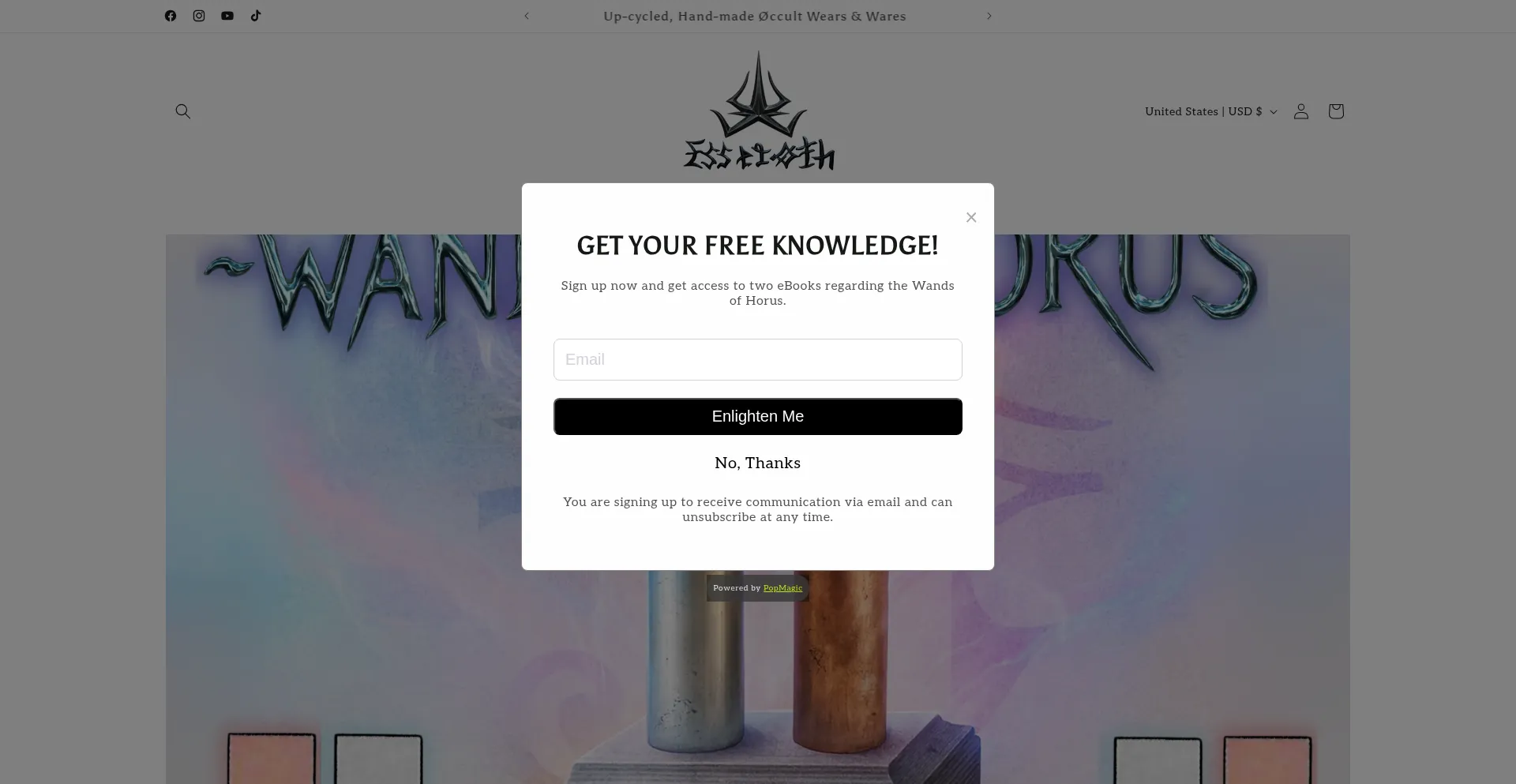 Esseroth.com