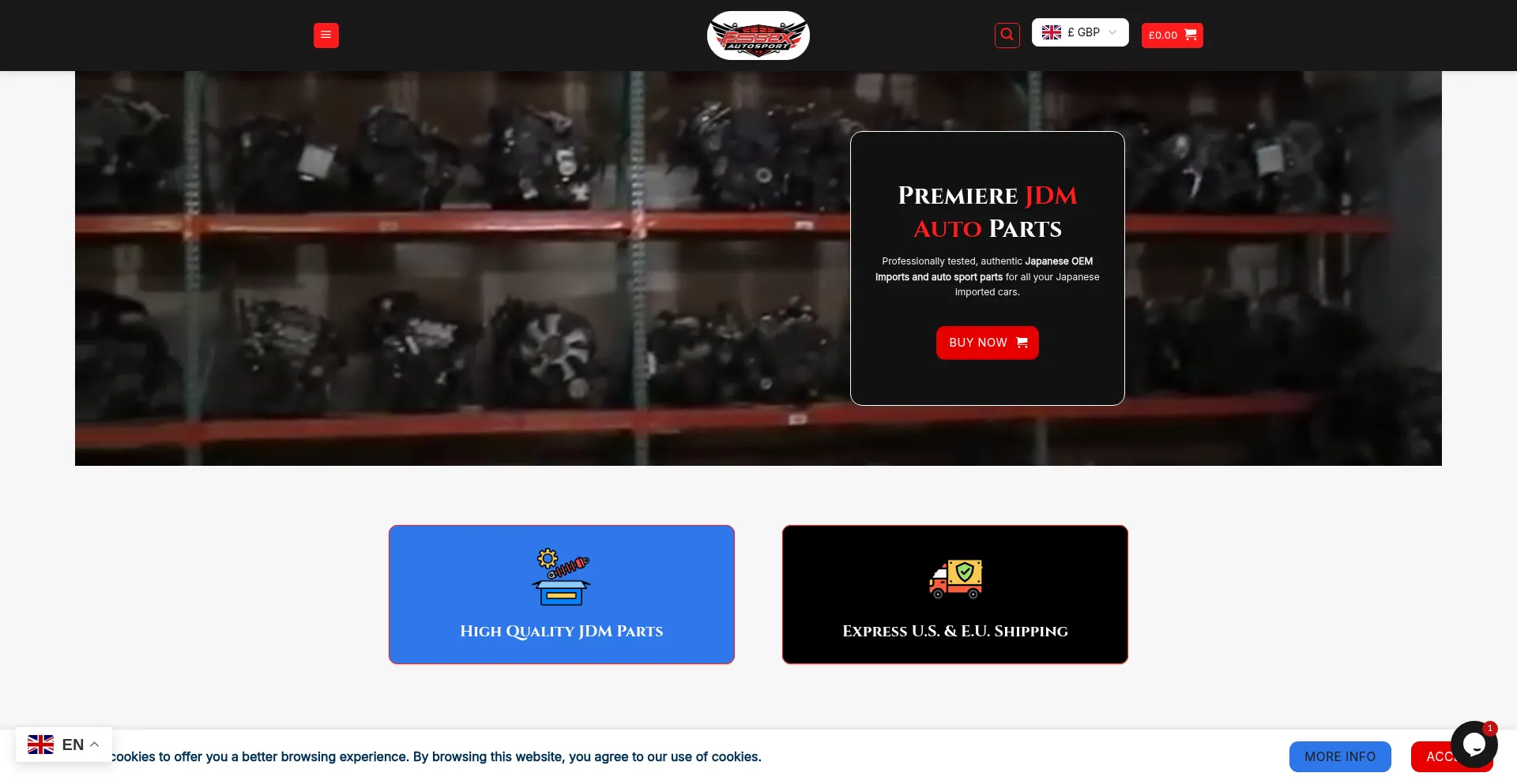 Essexautosport.co.uk