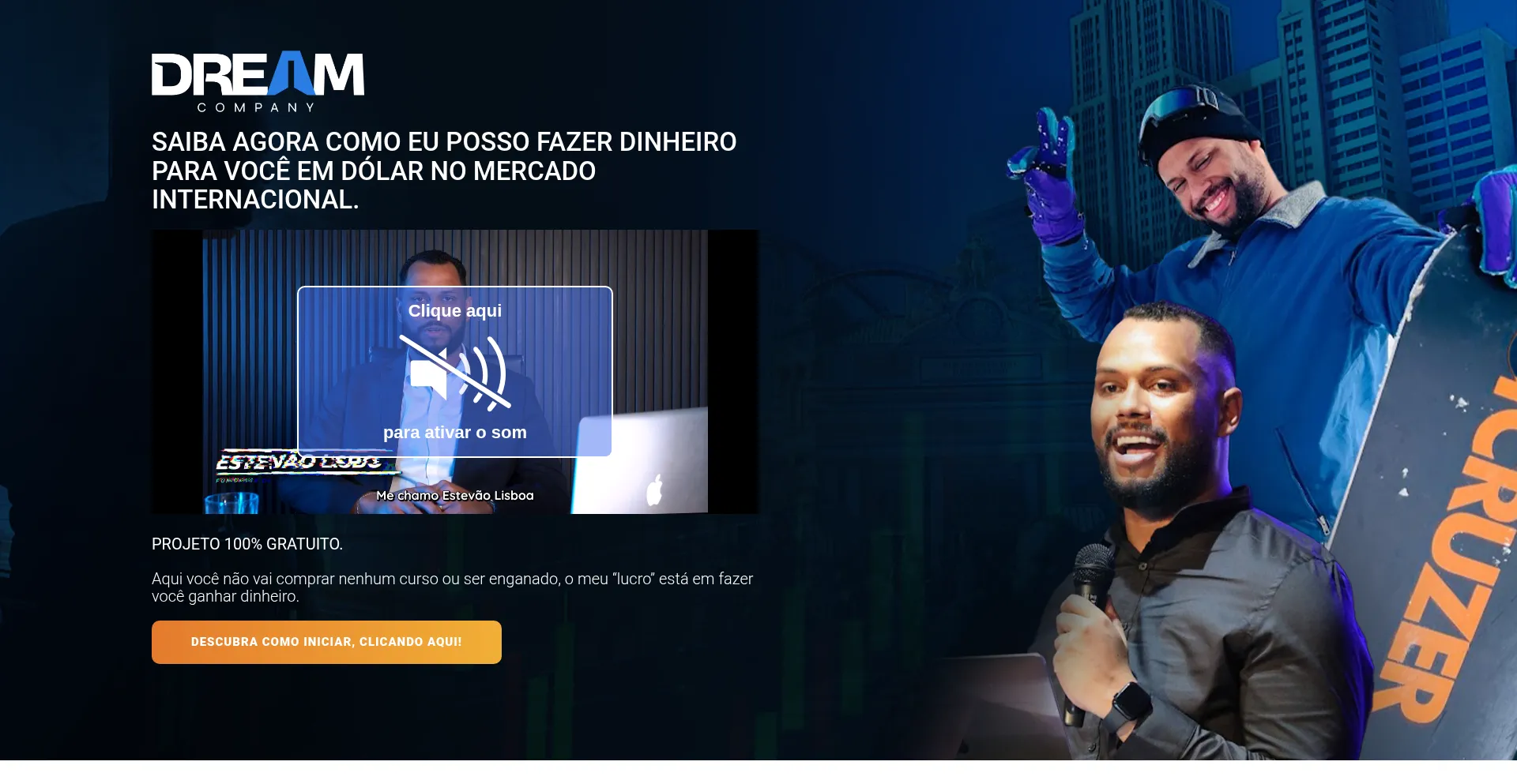Estevaolisboa.com