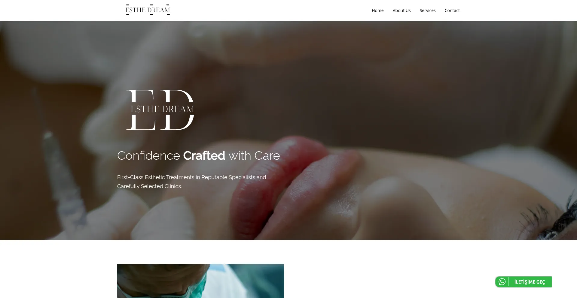 Esthedream.com