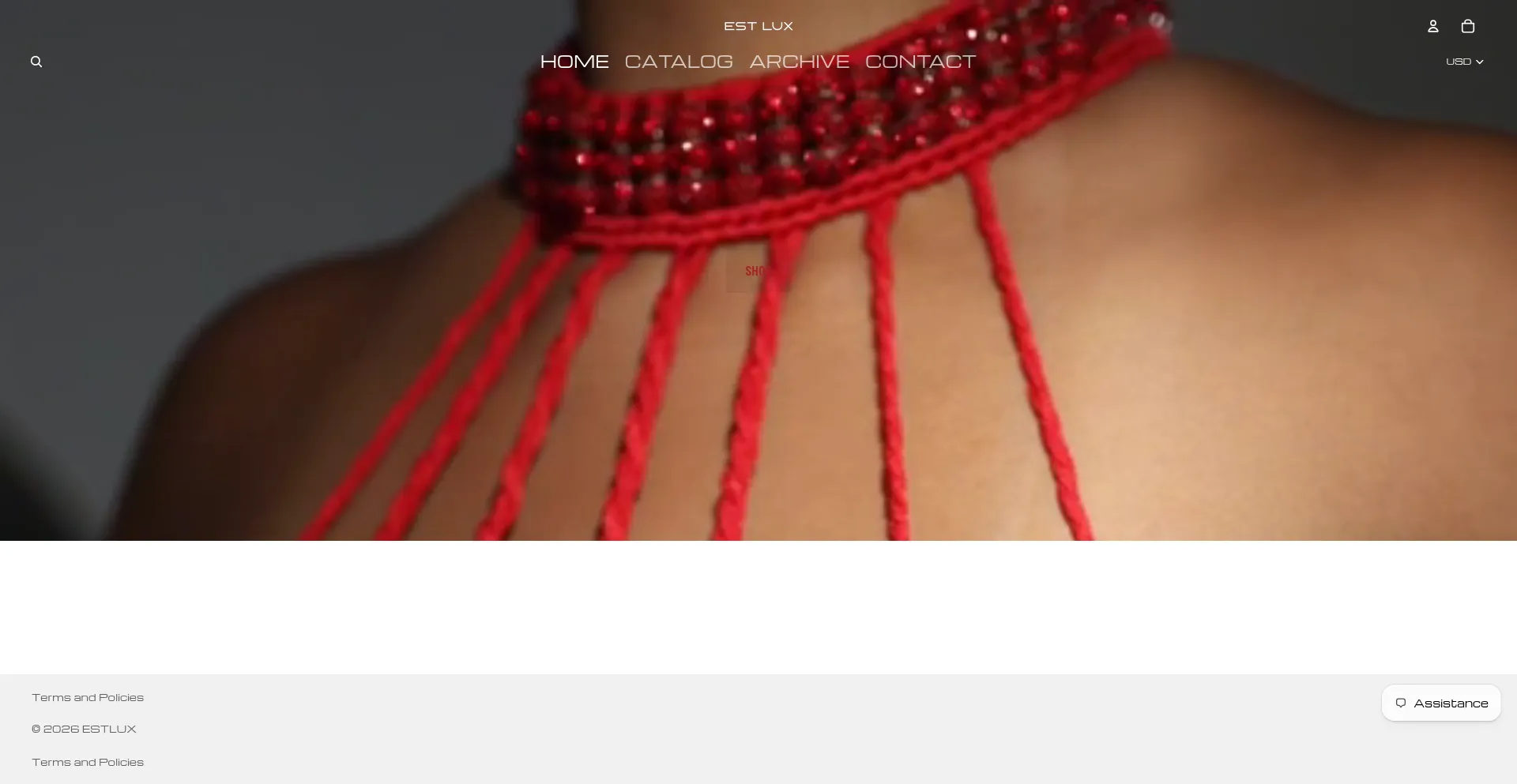 Estlux.shop