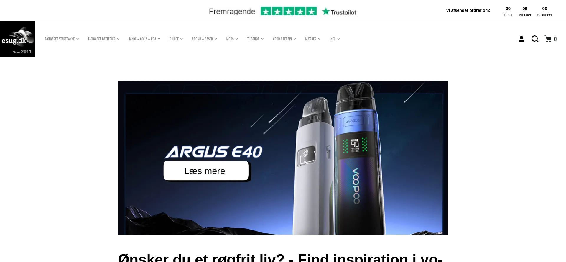 Esug.dk est-il Sûr et Fiable ?