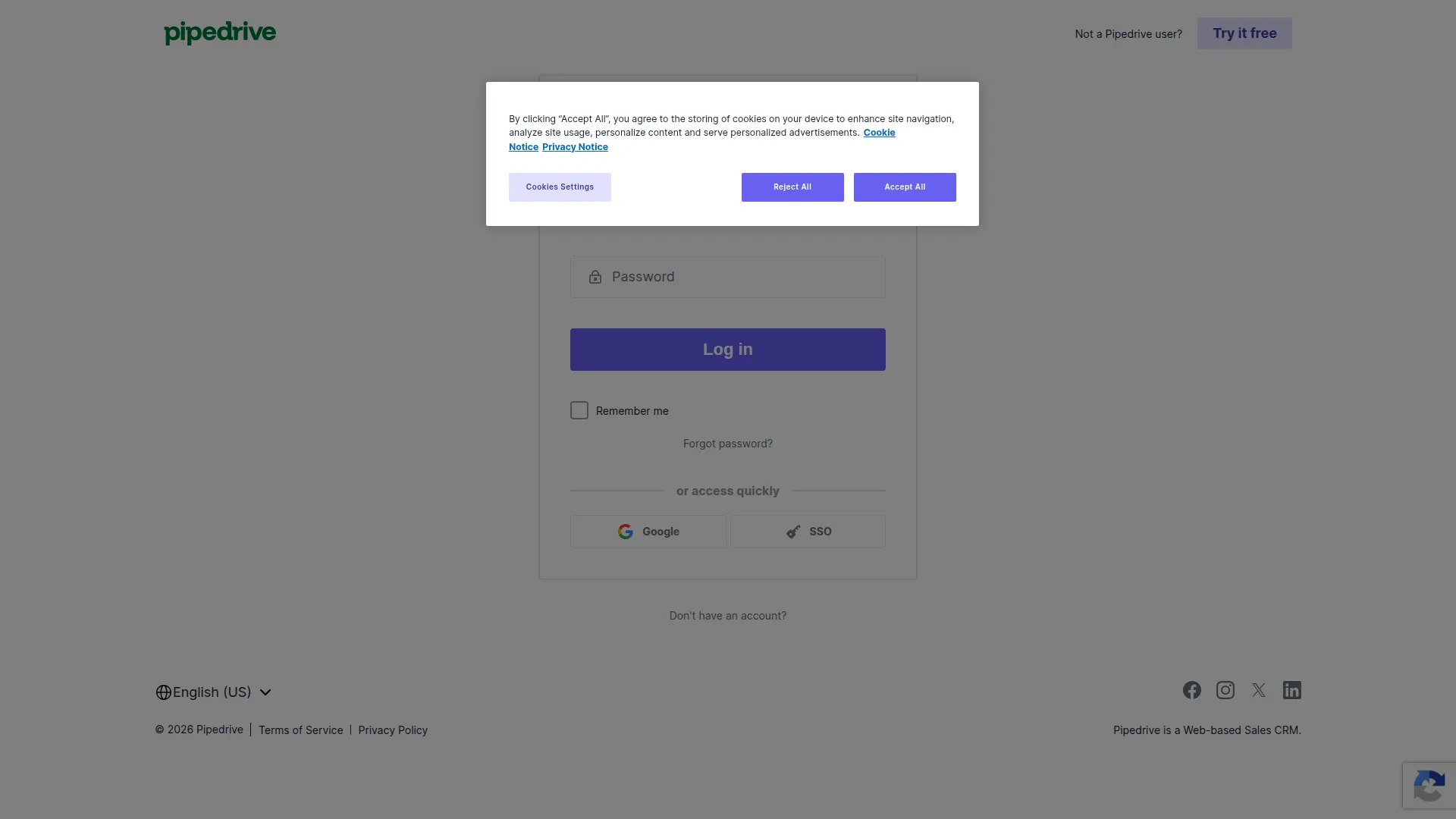 Esunsaltd.pipedrive.com