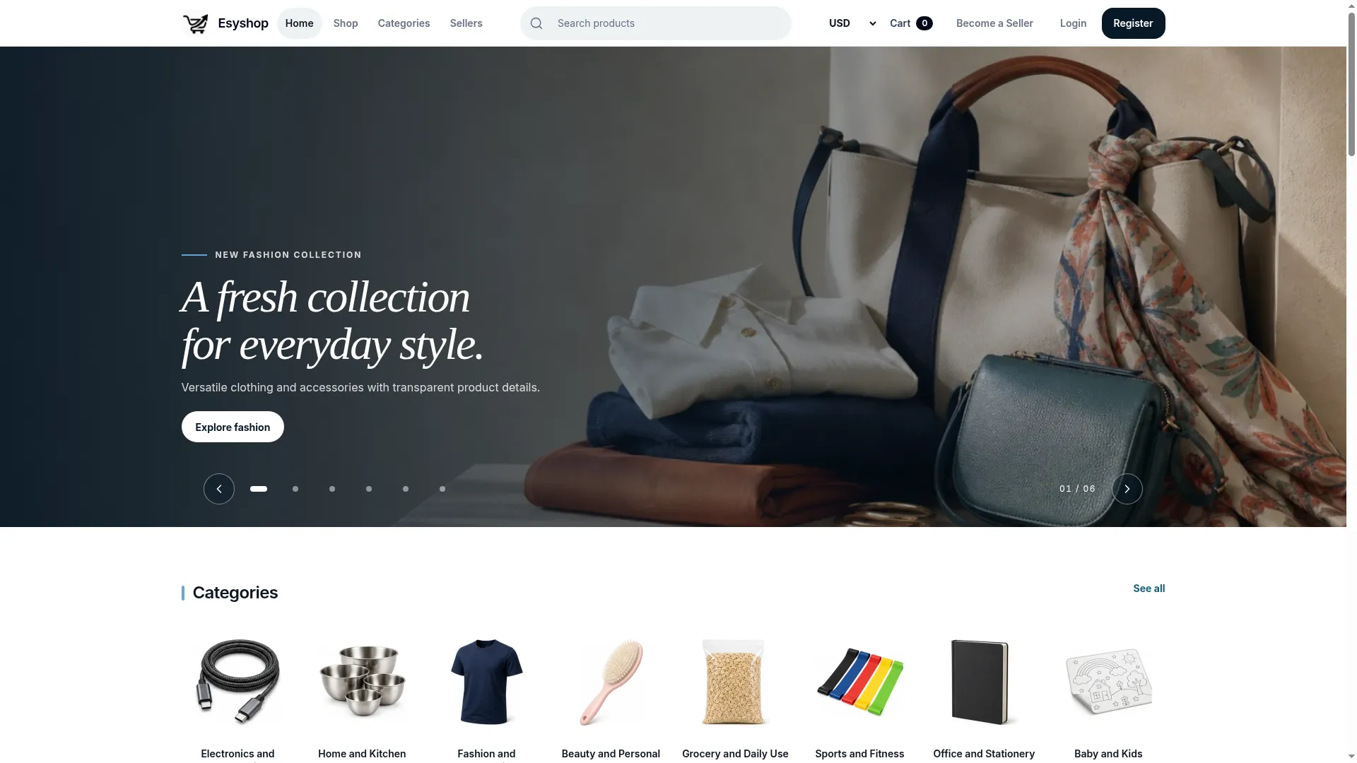Esyshop.shop