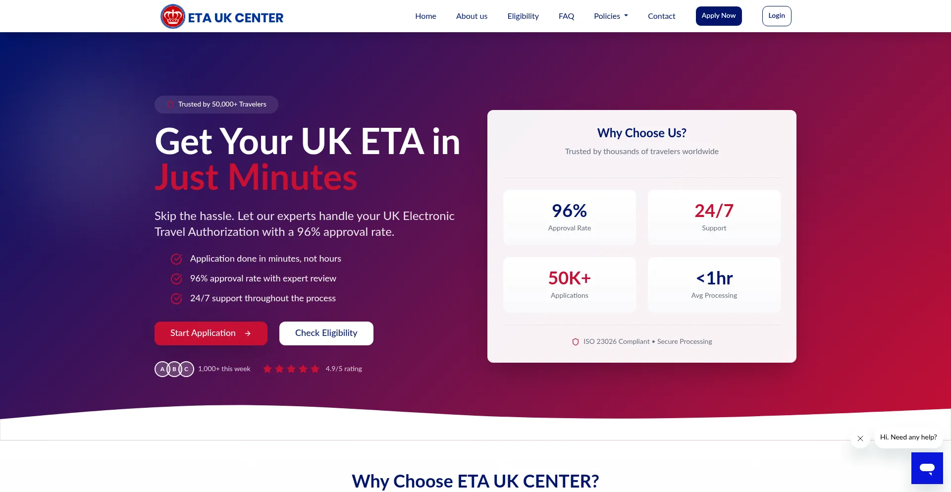 Etaukcenter.com