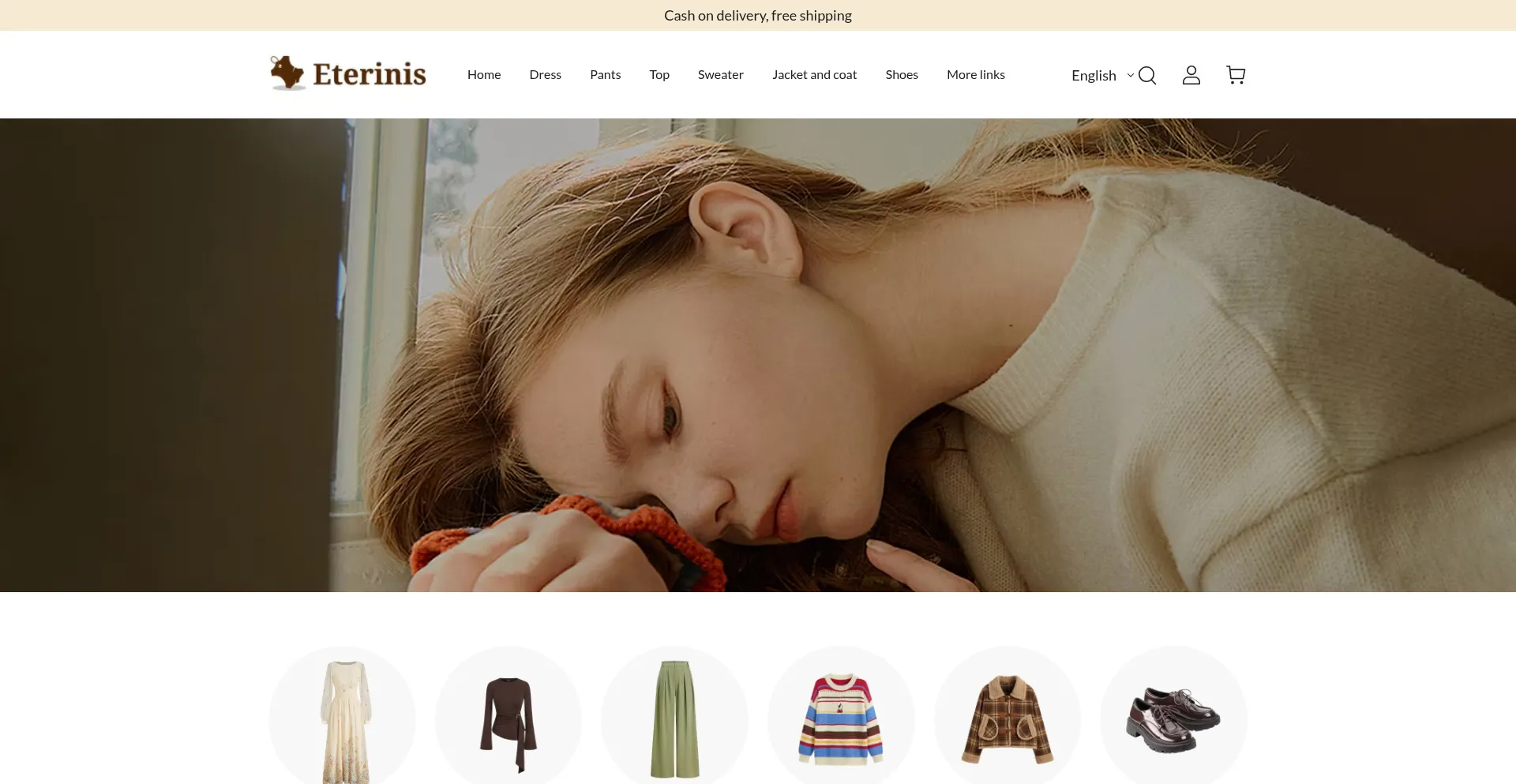 Eterinis.com