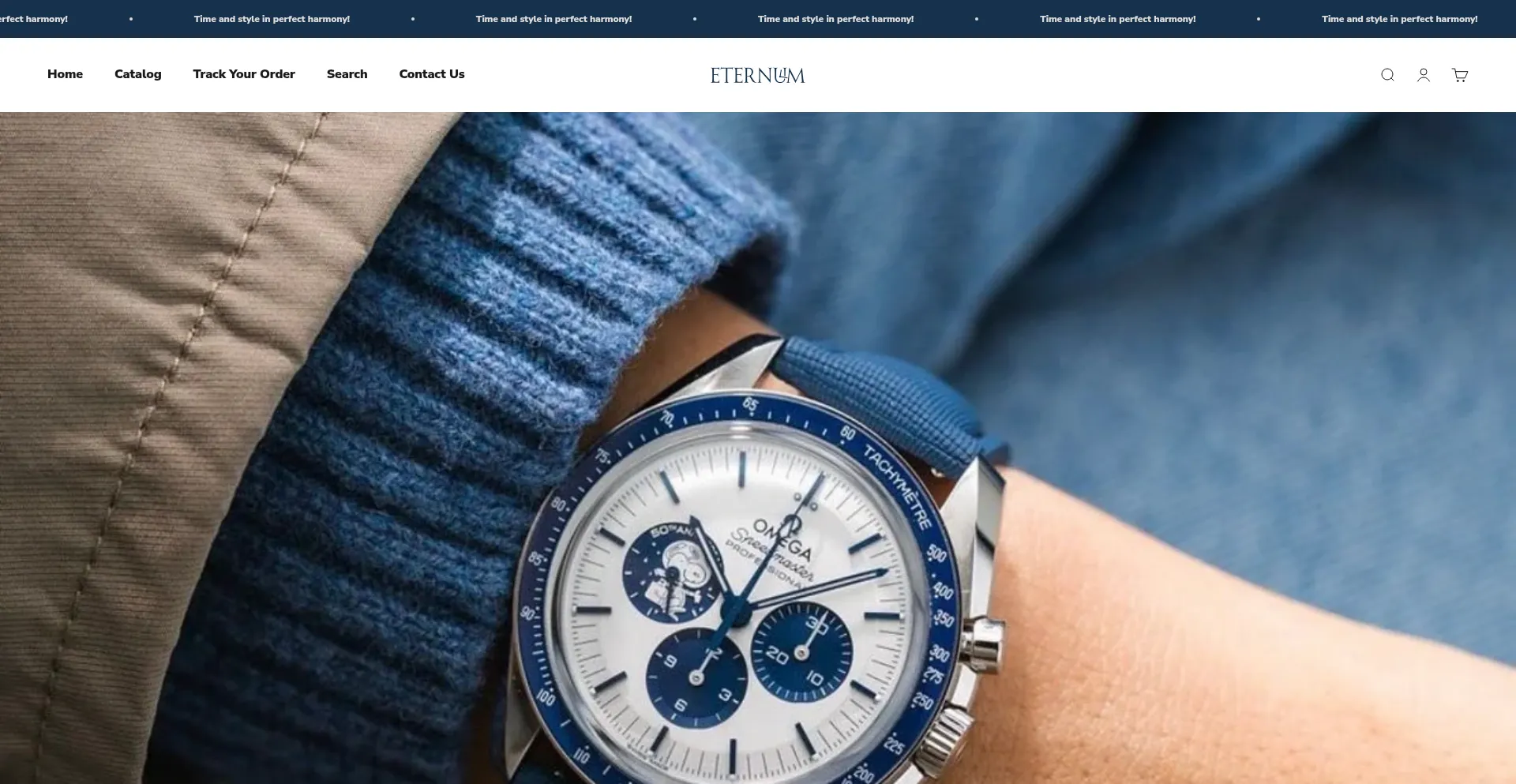 Eternumclub.co