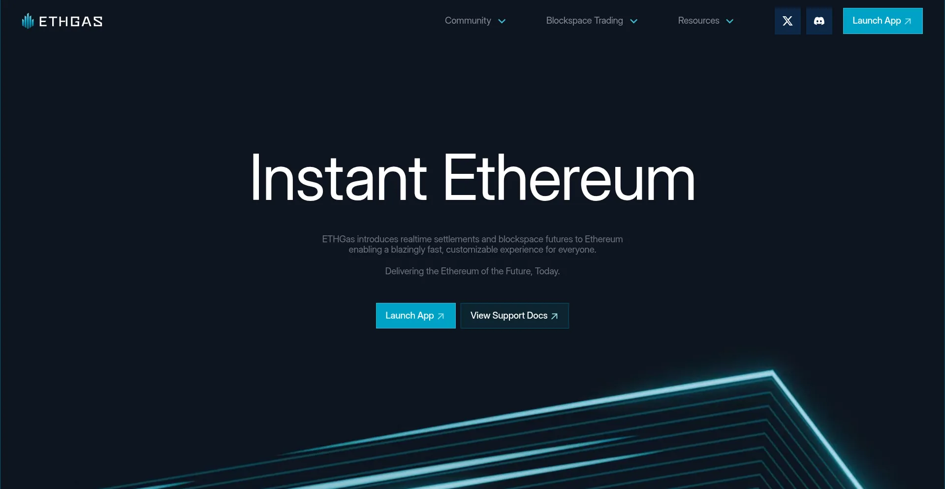 Ethgas.com est-il Sûr et Fiable ?