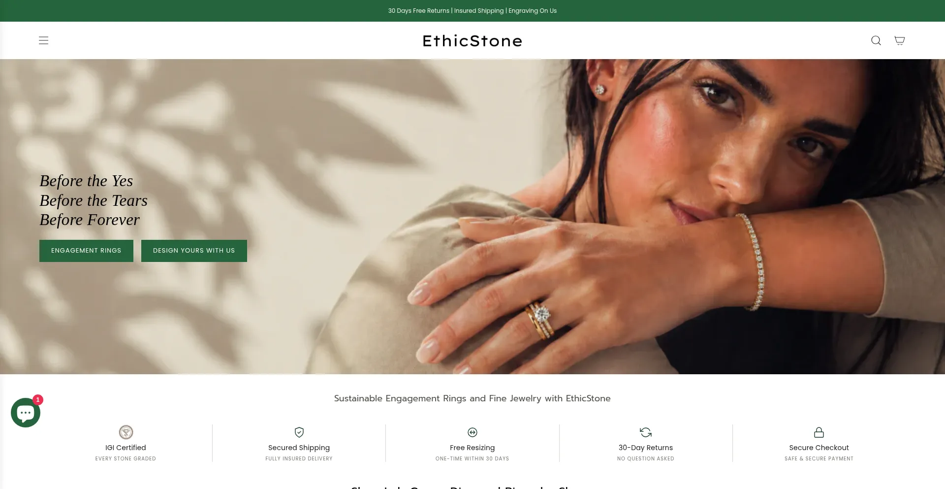 Ethicstone.com