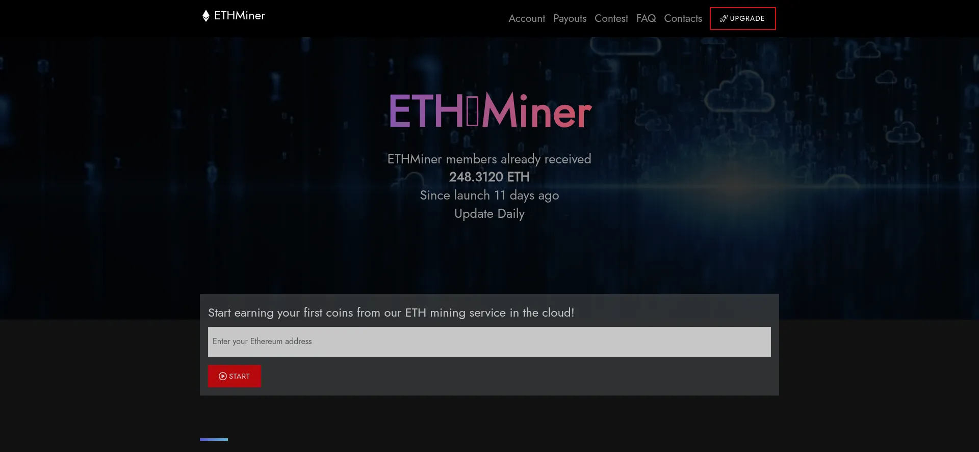 Ethminer.world