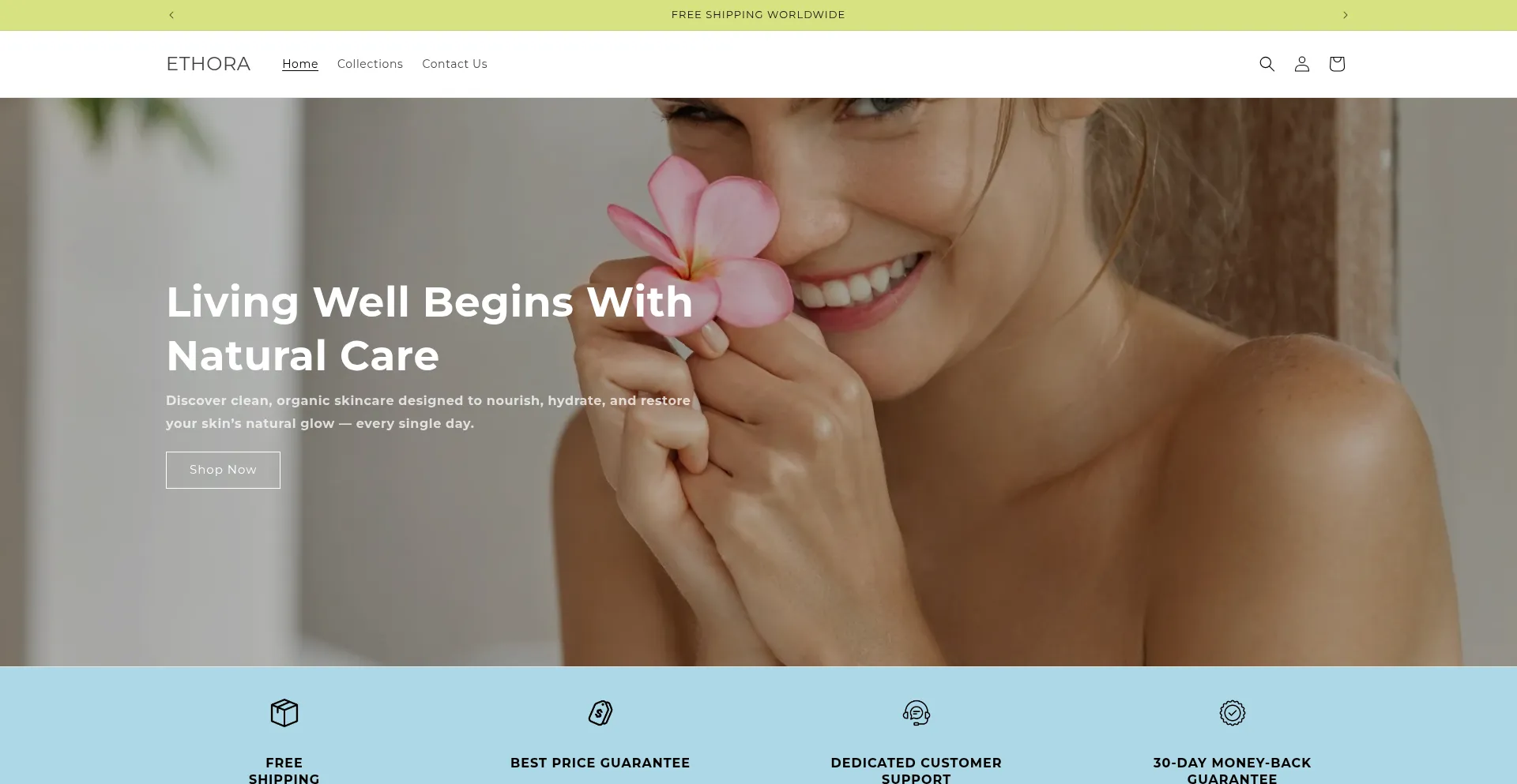 Ethoraltd.com