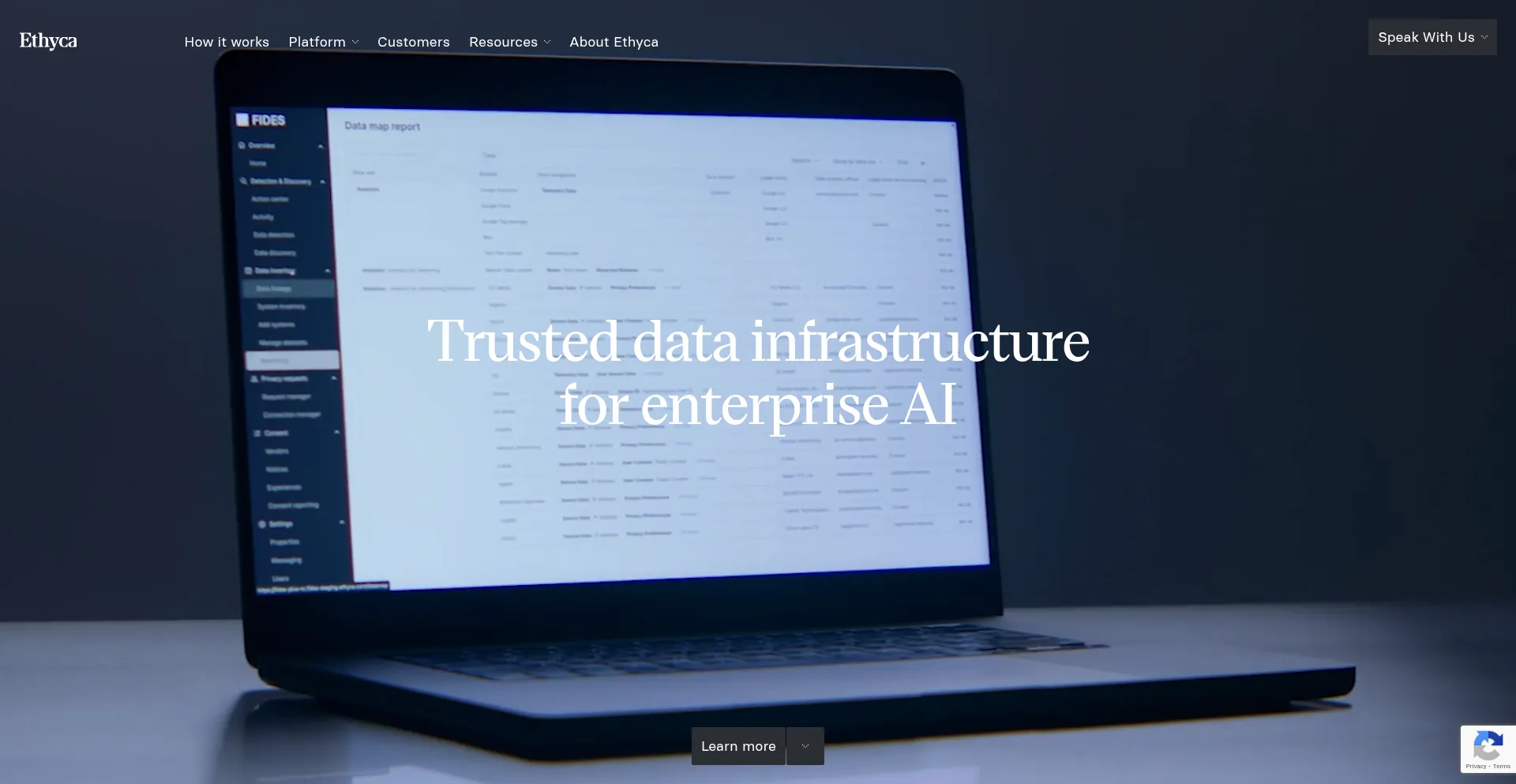 Ethyca.com