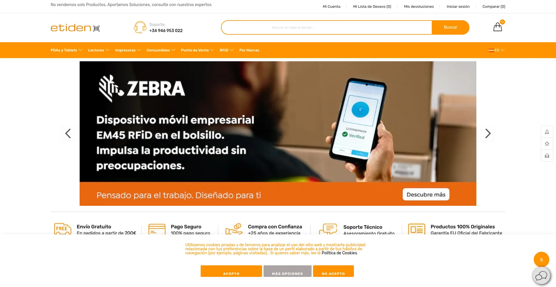 Etiden.com