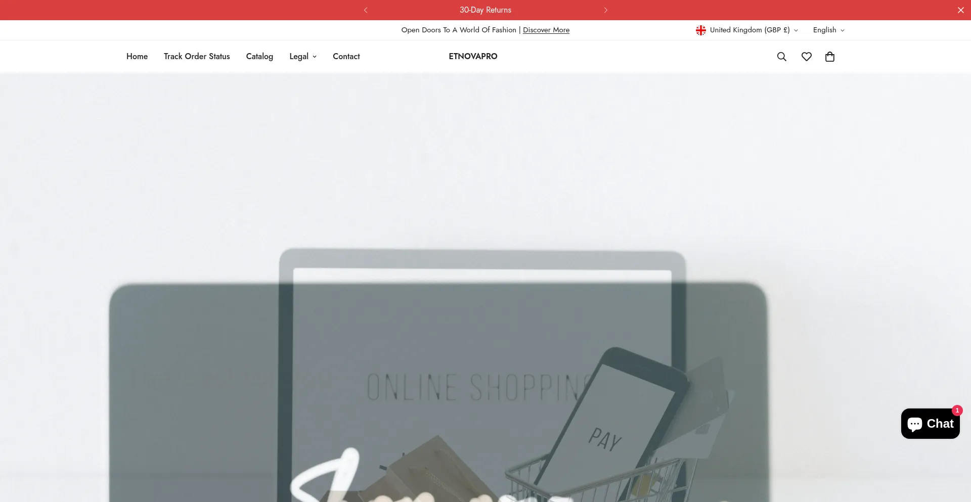 Etnovapro.com