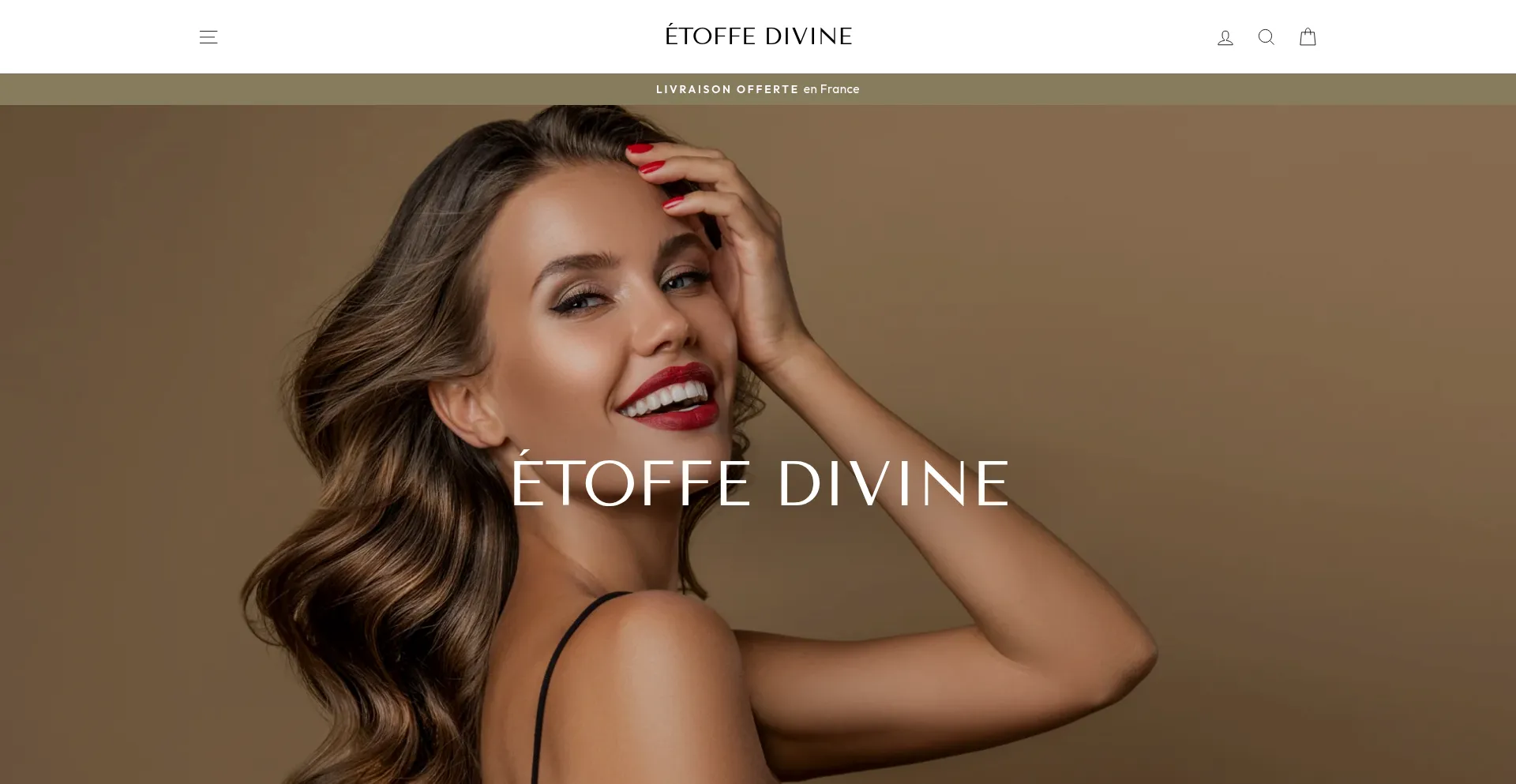 Etoffedivine.com