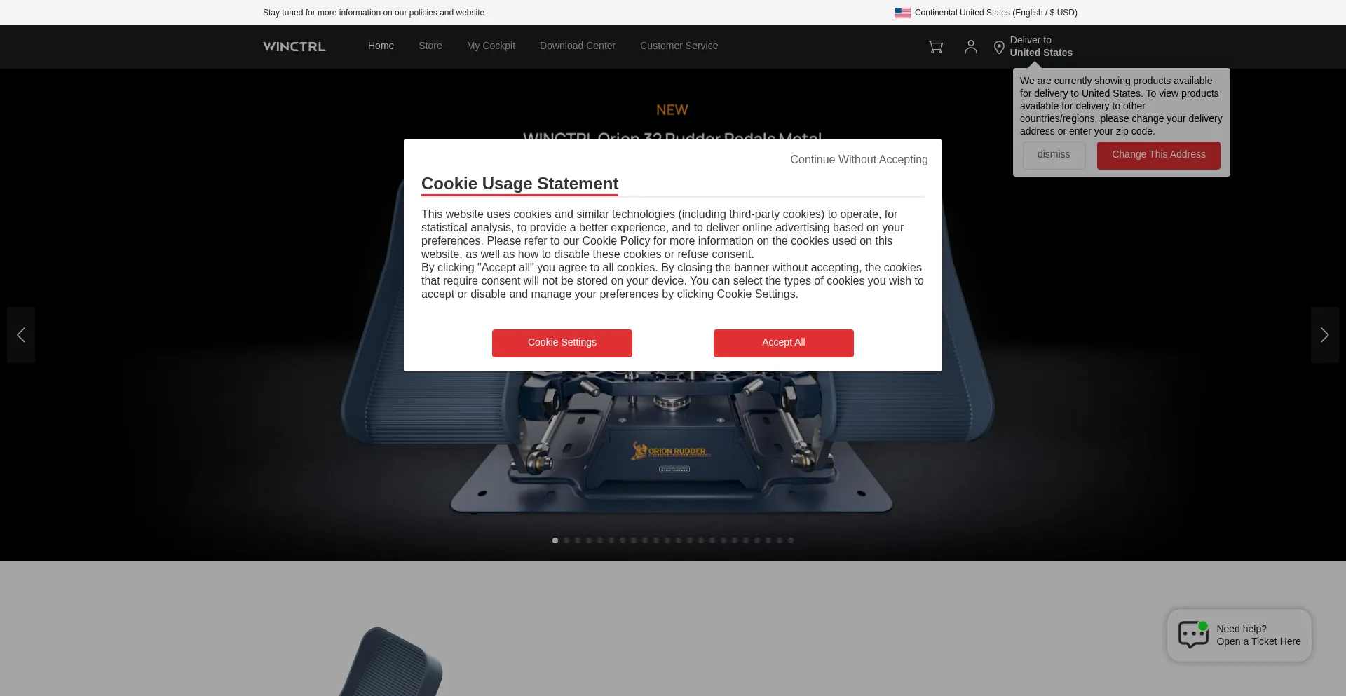 Eu.winctrl.com