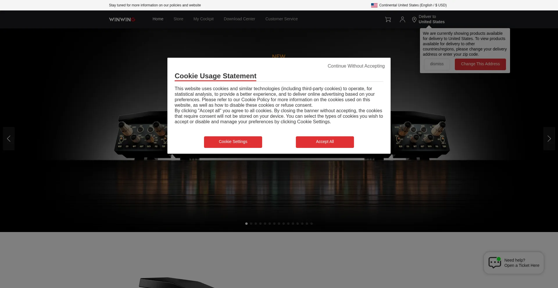 Eu.winwingsim.com est-il Sûr et Fiable ?