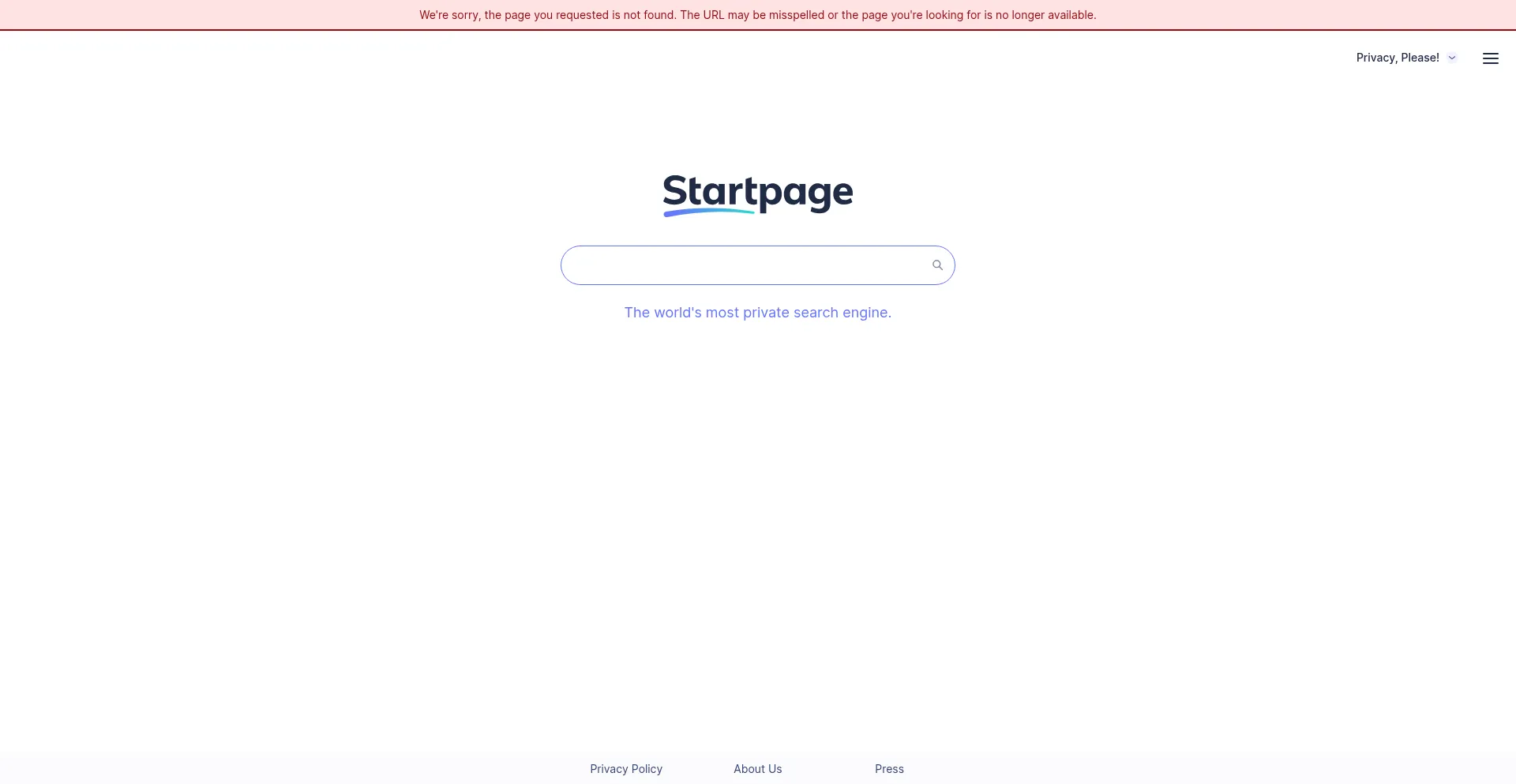 Eu3-browse.startpage.com est-il Sûr et Fiable ?