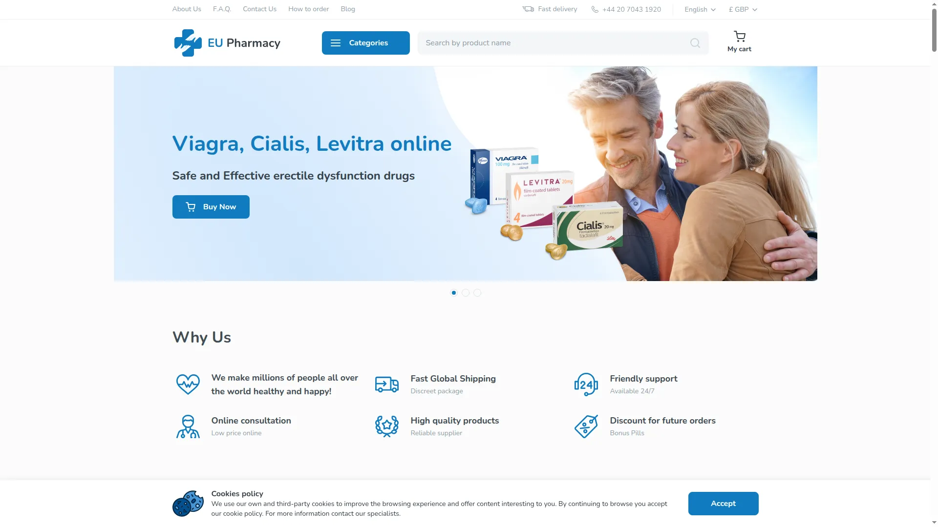 Eu-pharmacy.com