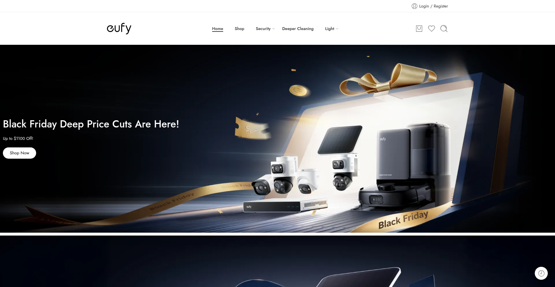 Eufysmarthome.com