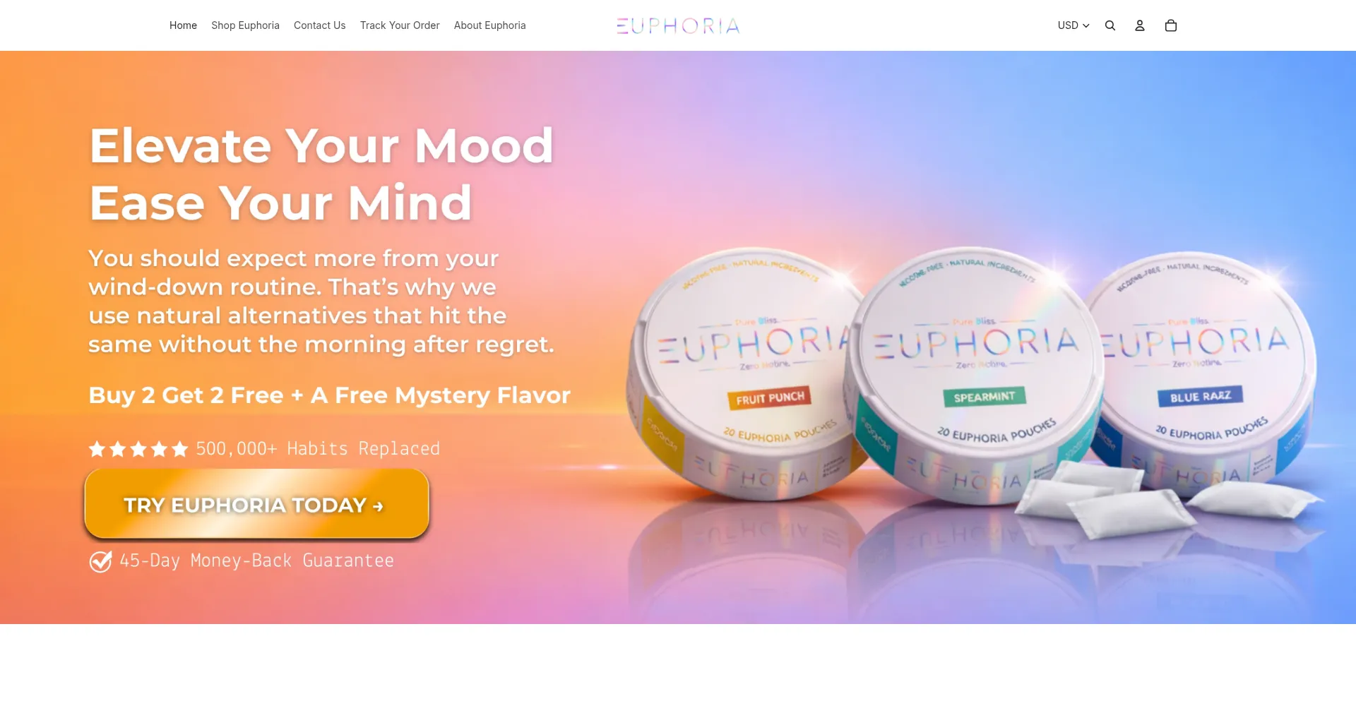 Euphoriapouches.com