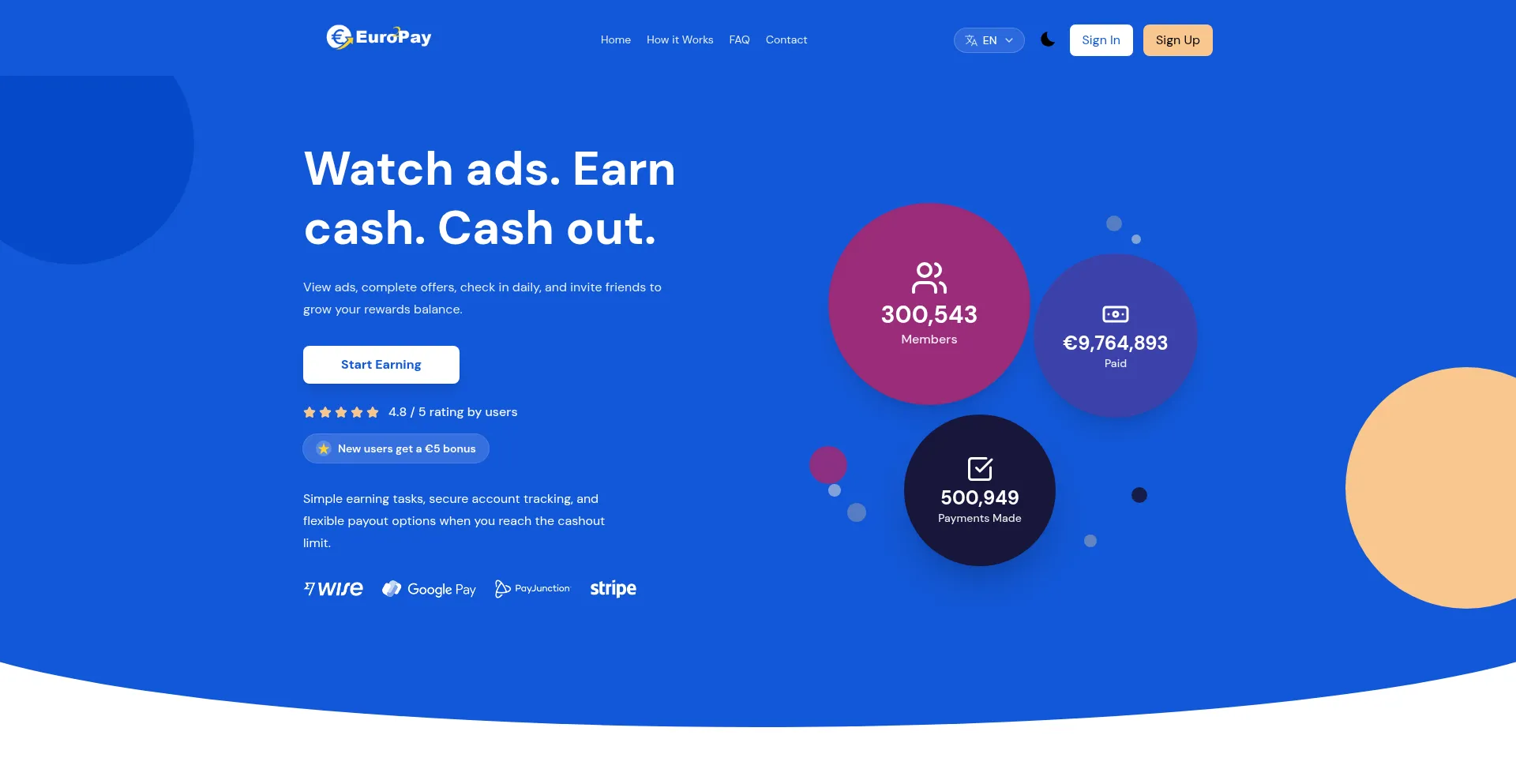 Euro2pay.com