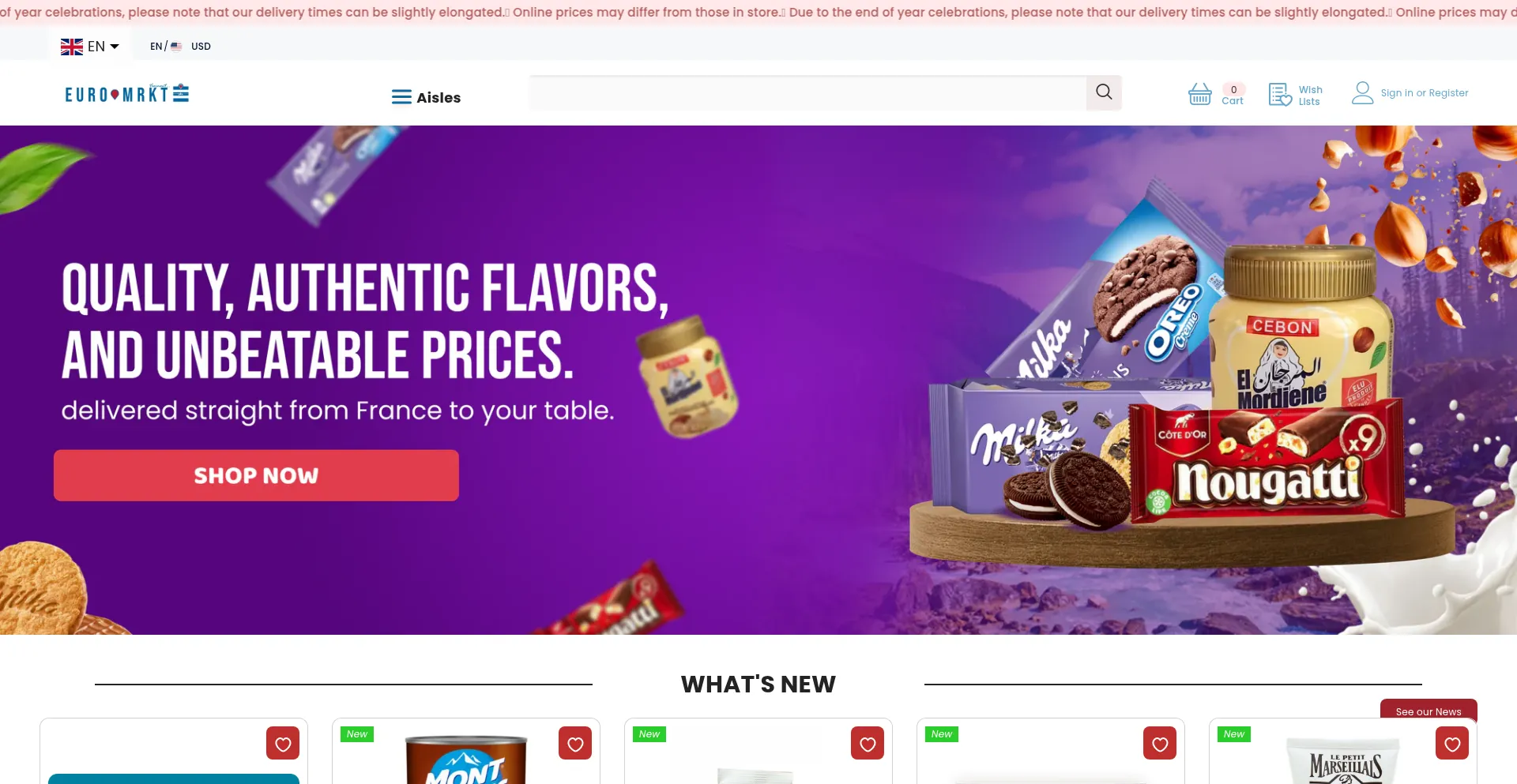 Euro-market.ca