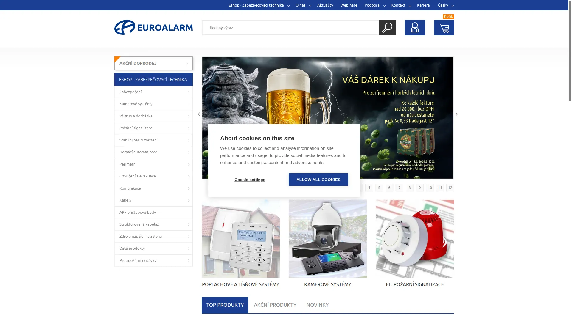 Euroalarm.cz
