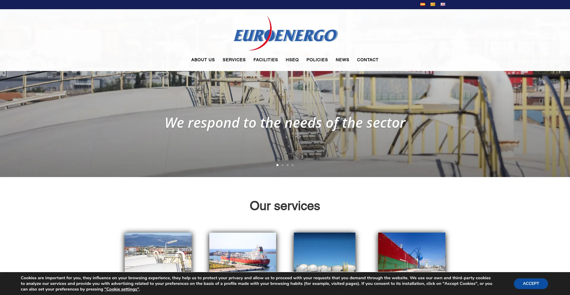 Euroenergo.com est-il Sûr et Fiable ?