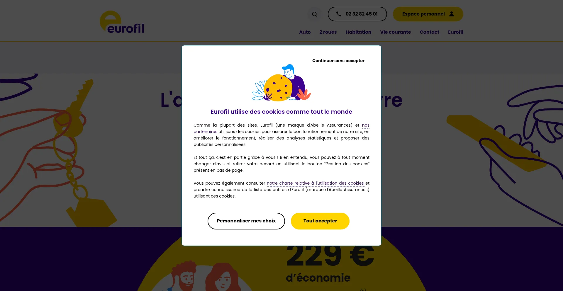 Eurofil.com